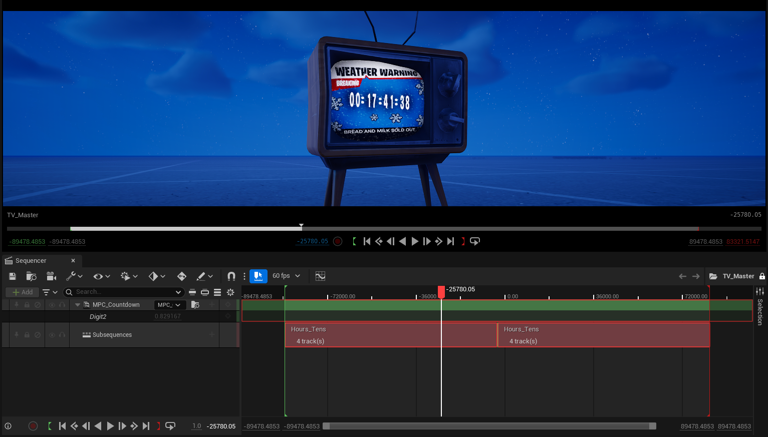 Weather Warning TV - Image 2