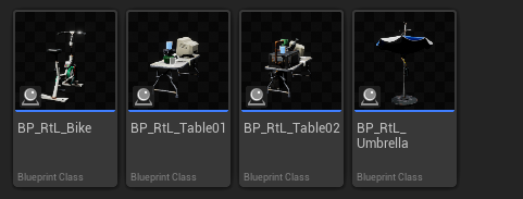 Fortnite Save The World Lars' Van / Ride The Lightning Mission Prop - Image 3