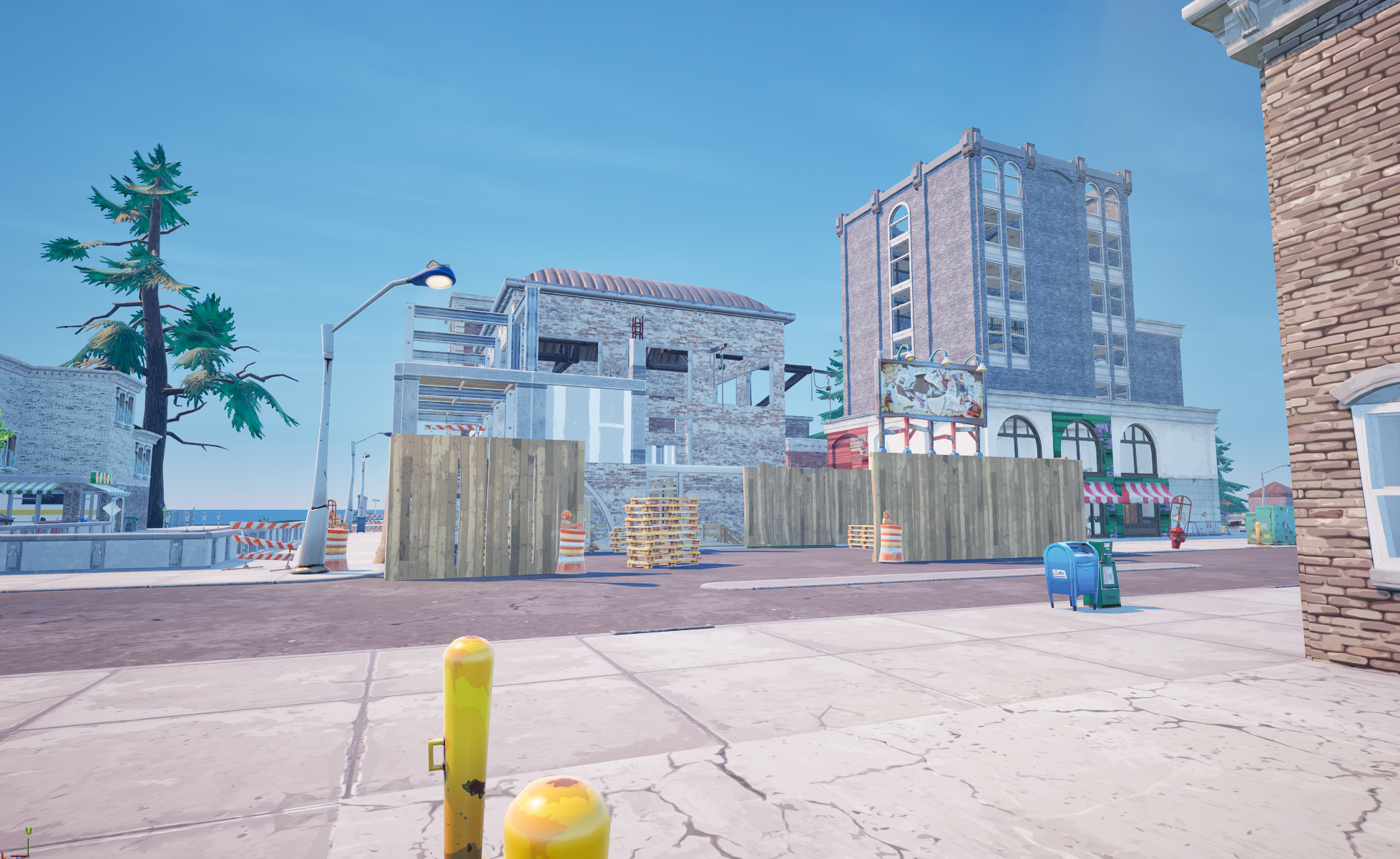 Titled Towers S4 - Image 2