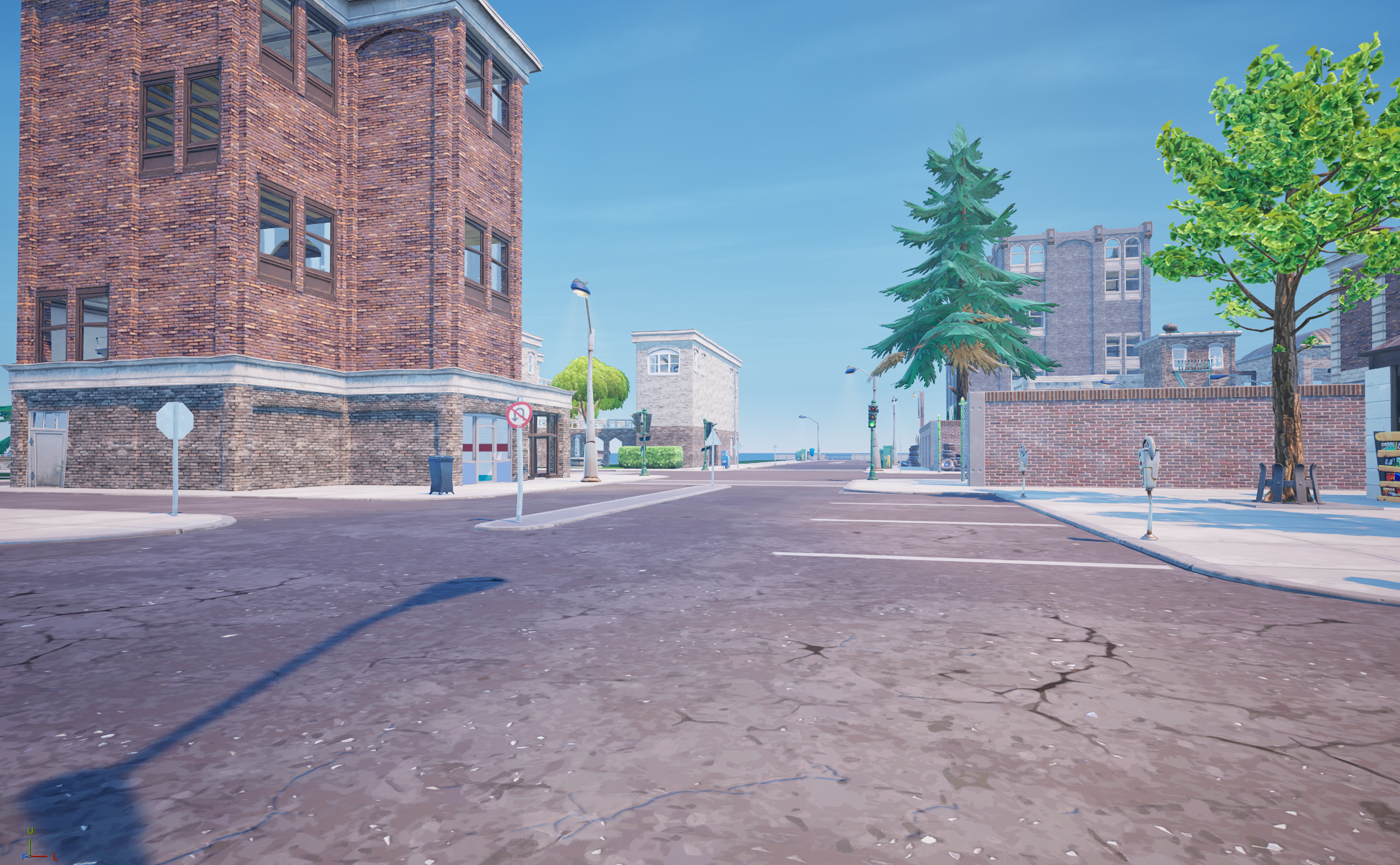 Titled Towers S4 - Image 3