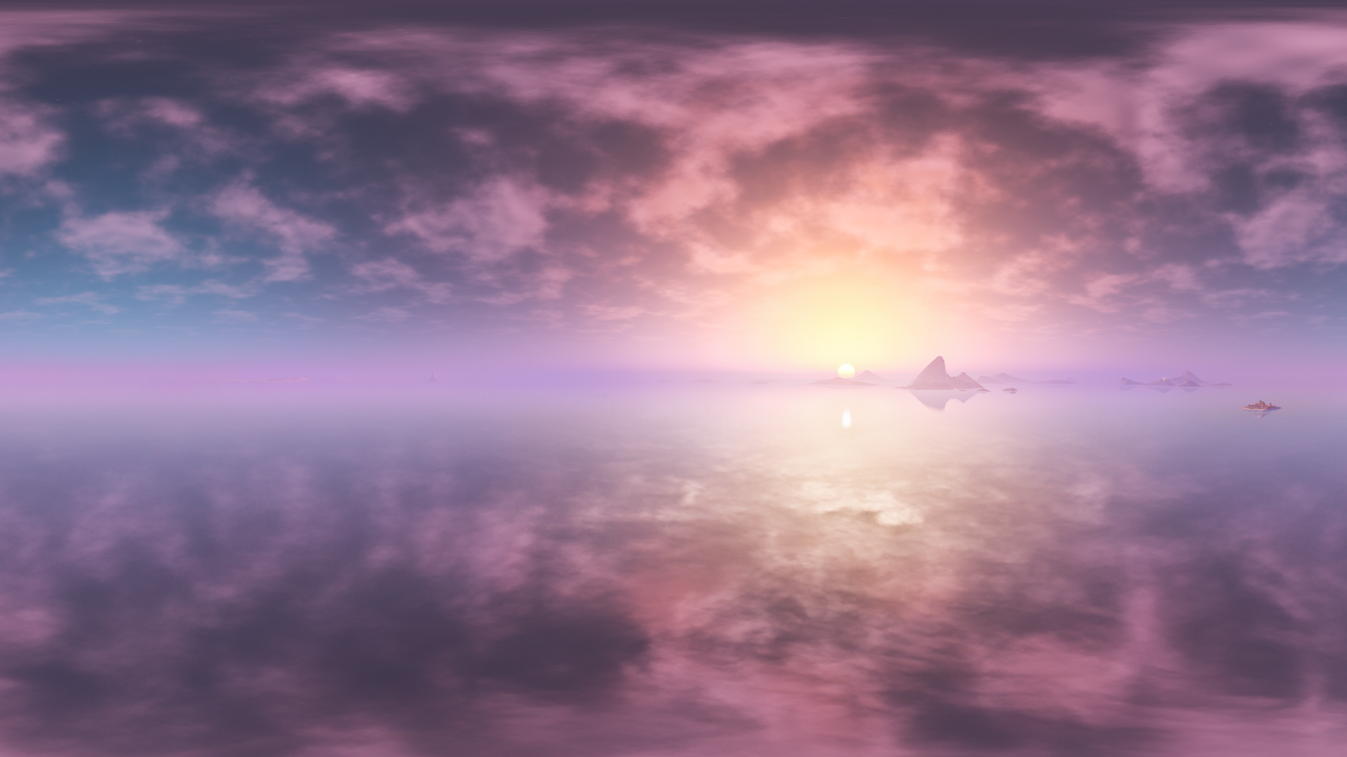 Chapter 2 Skyboxes - Image 3