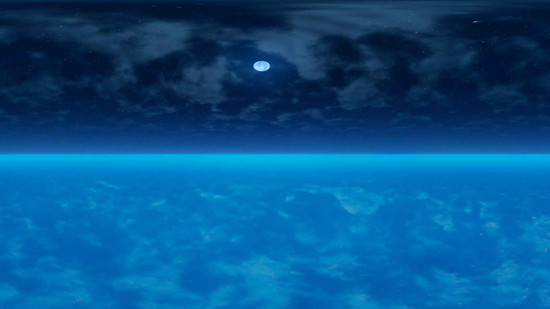 Chapter 2 Skyboxes - Image 4