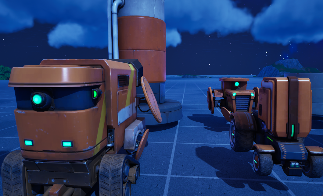 Asteria Farm Assets + More - Image 2