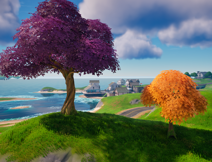 Nanite Apollo Medium Tree  - Image 2