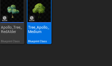 Nanite Apollo Medium Tree  - Image 3