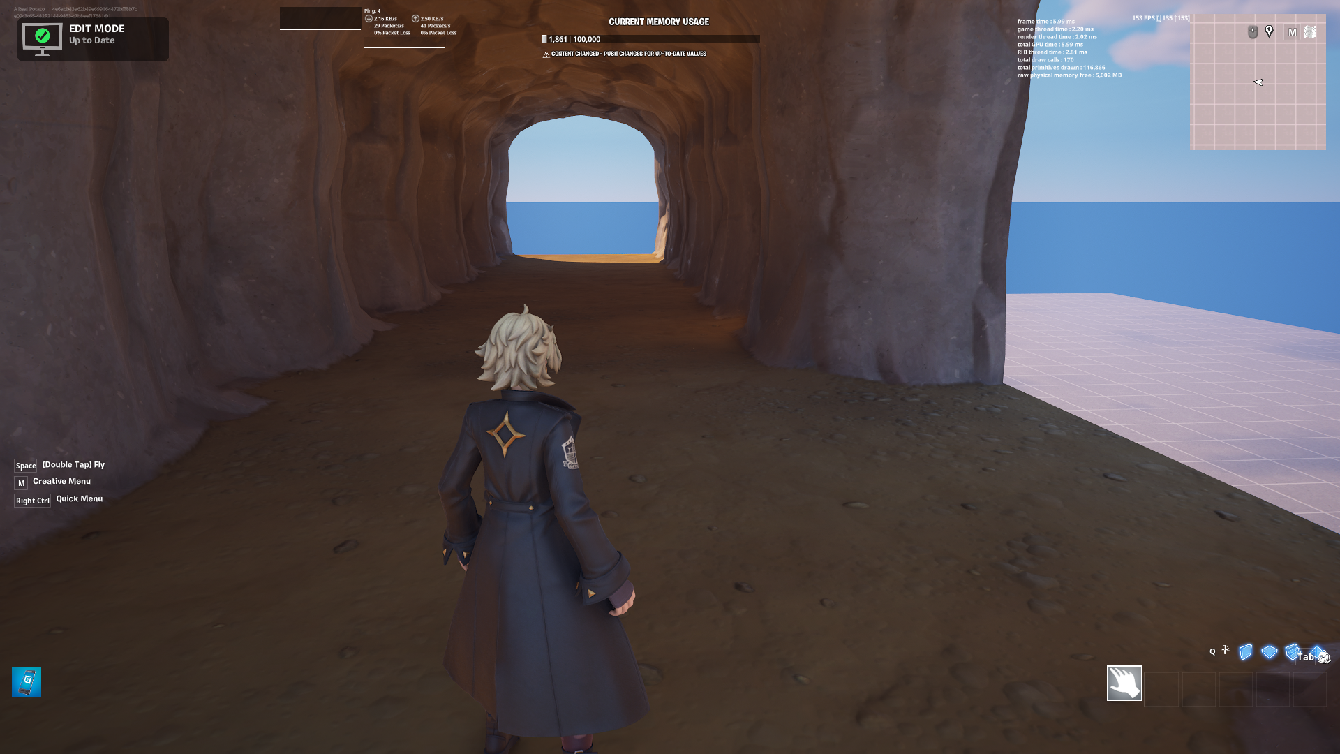 Apollo Terrain Mat Biome + Apollo Cave - Image 2