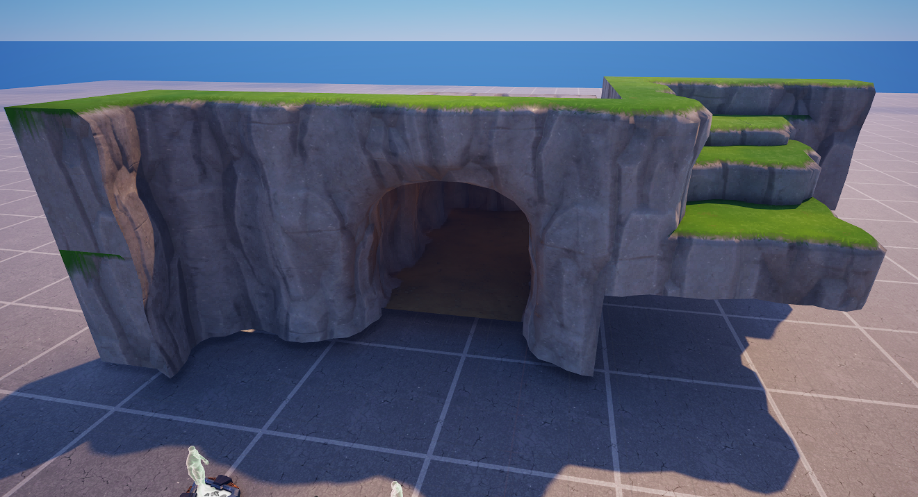 Apollo Terrain Mat Biome + Apollo Cave - Image 3