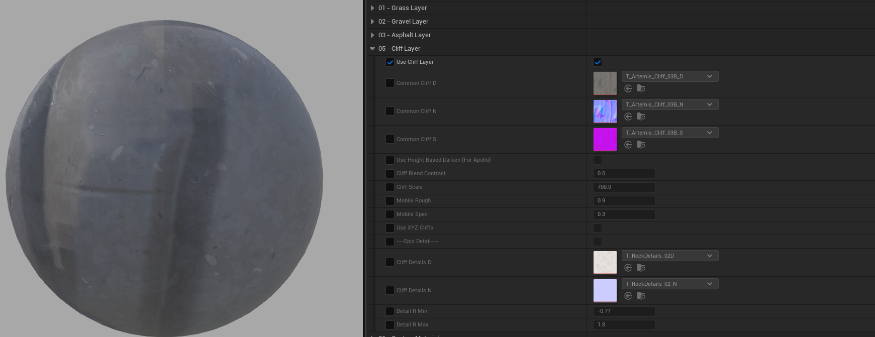 Apollo Terrain Mat Biome + Apollo Cave - Image 4