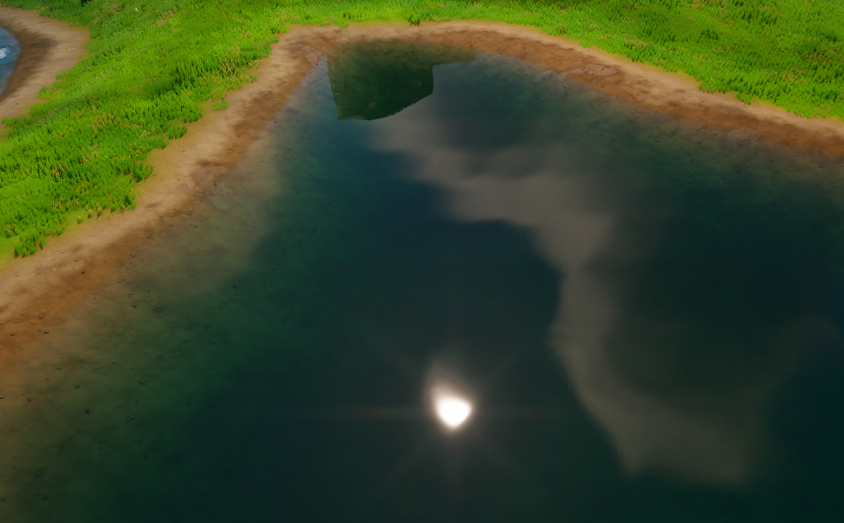 Asteria Water Mats - Image 2