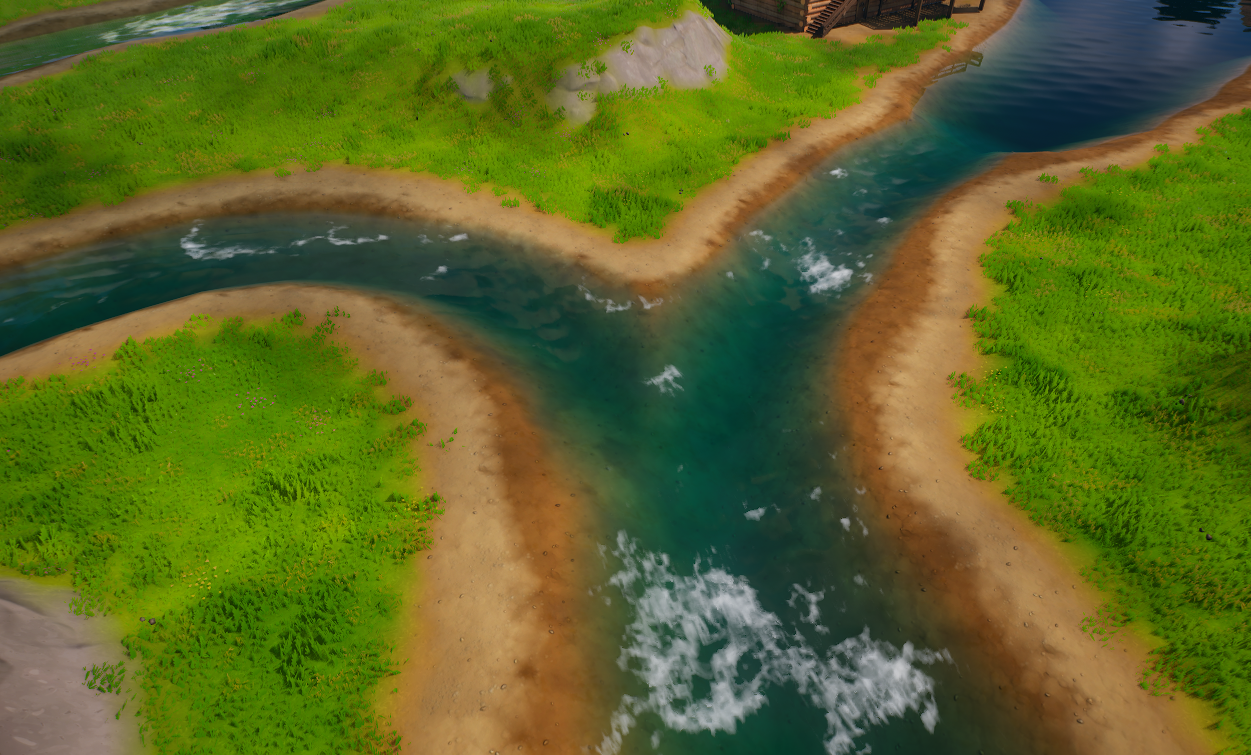 Asteria Water Mats - Image 4