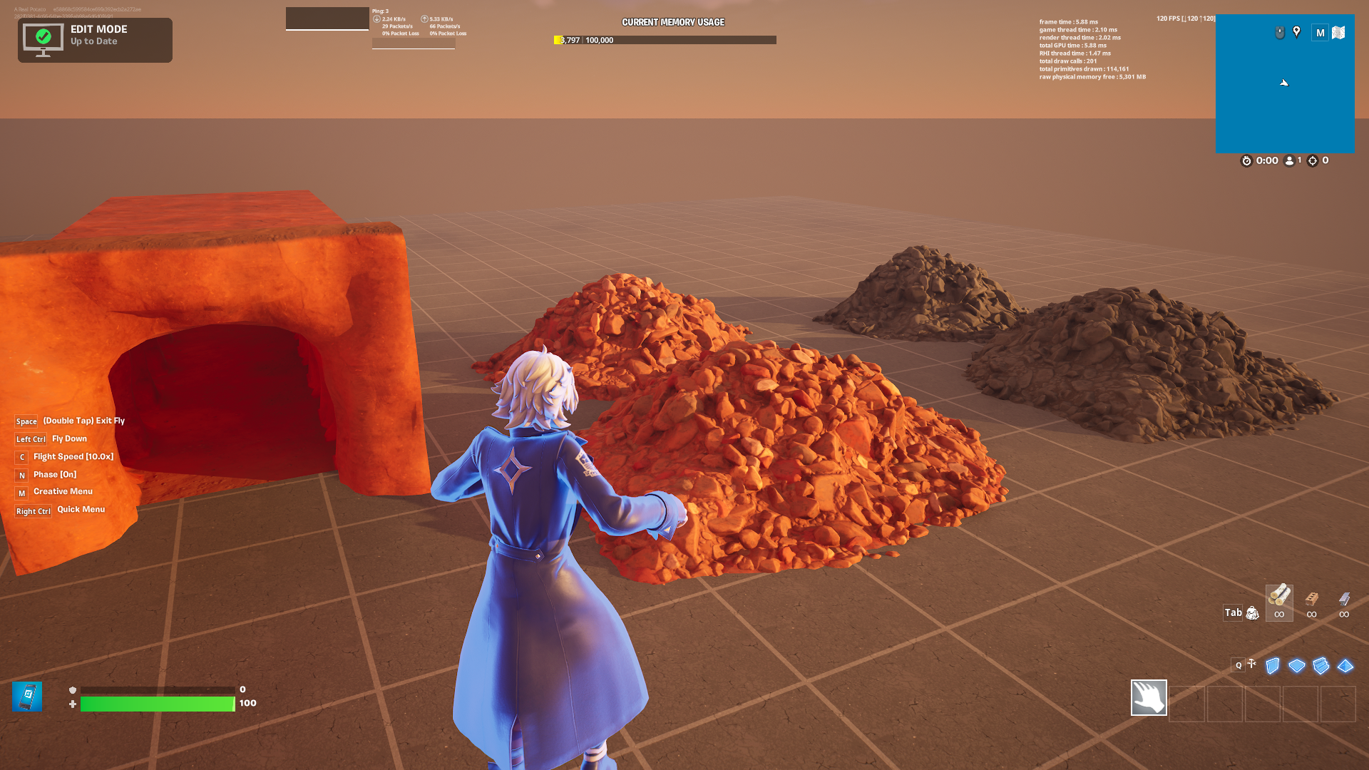 Artemis Desert Pack - Image 2