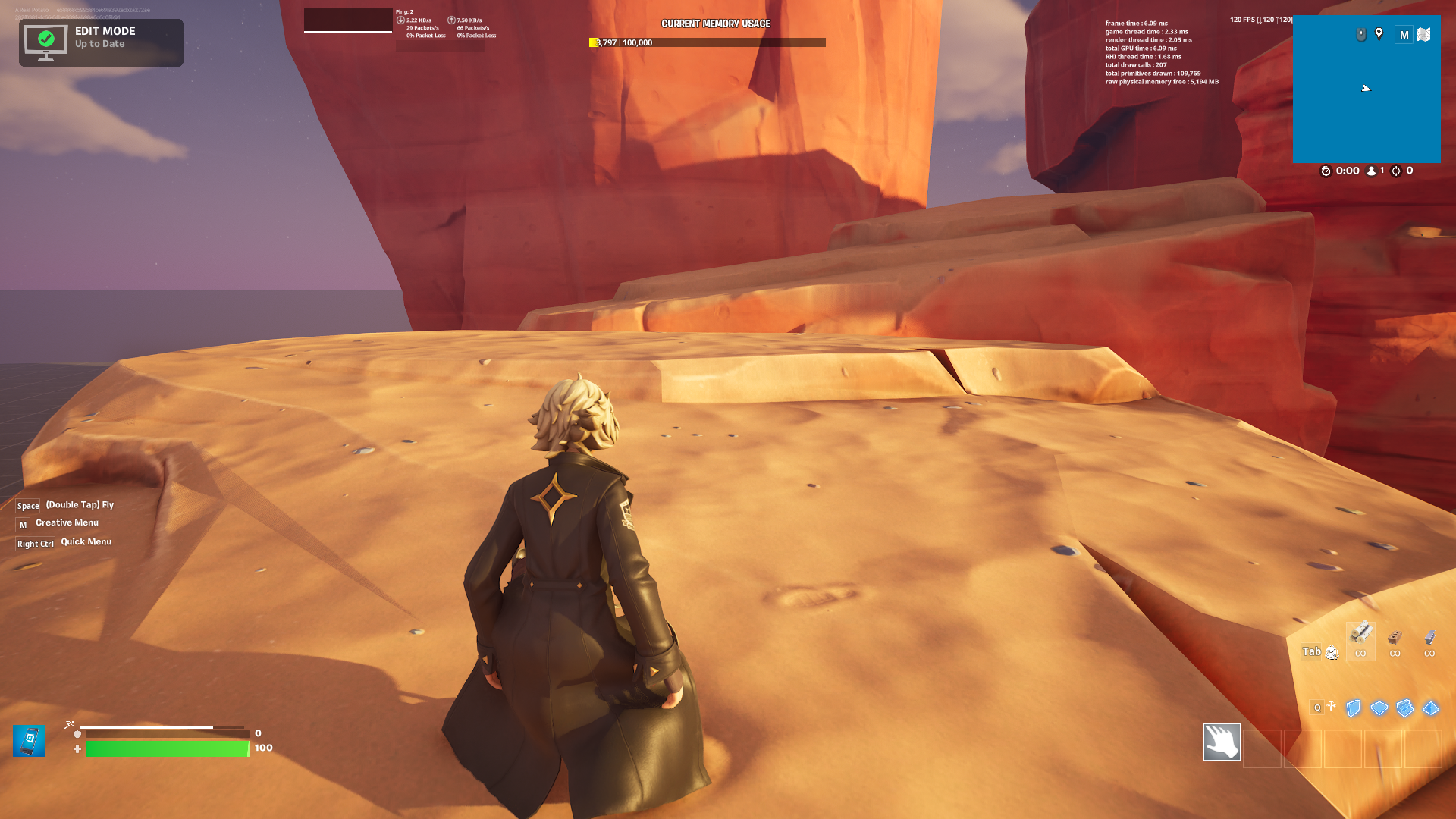 Artemis Desert Pack - Image 3