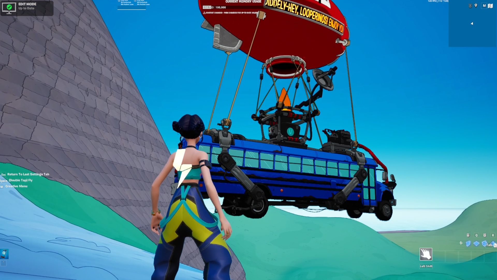 Simpsons Bus - Image 3