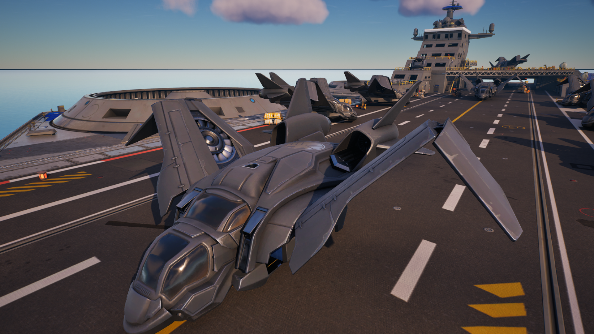 Helicarrier - Image 3