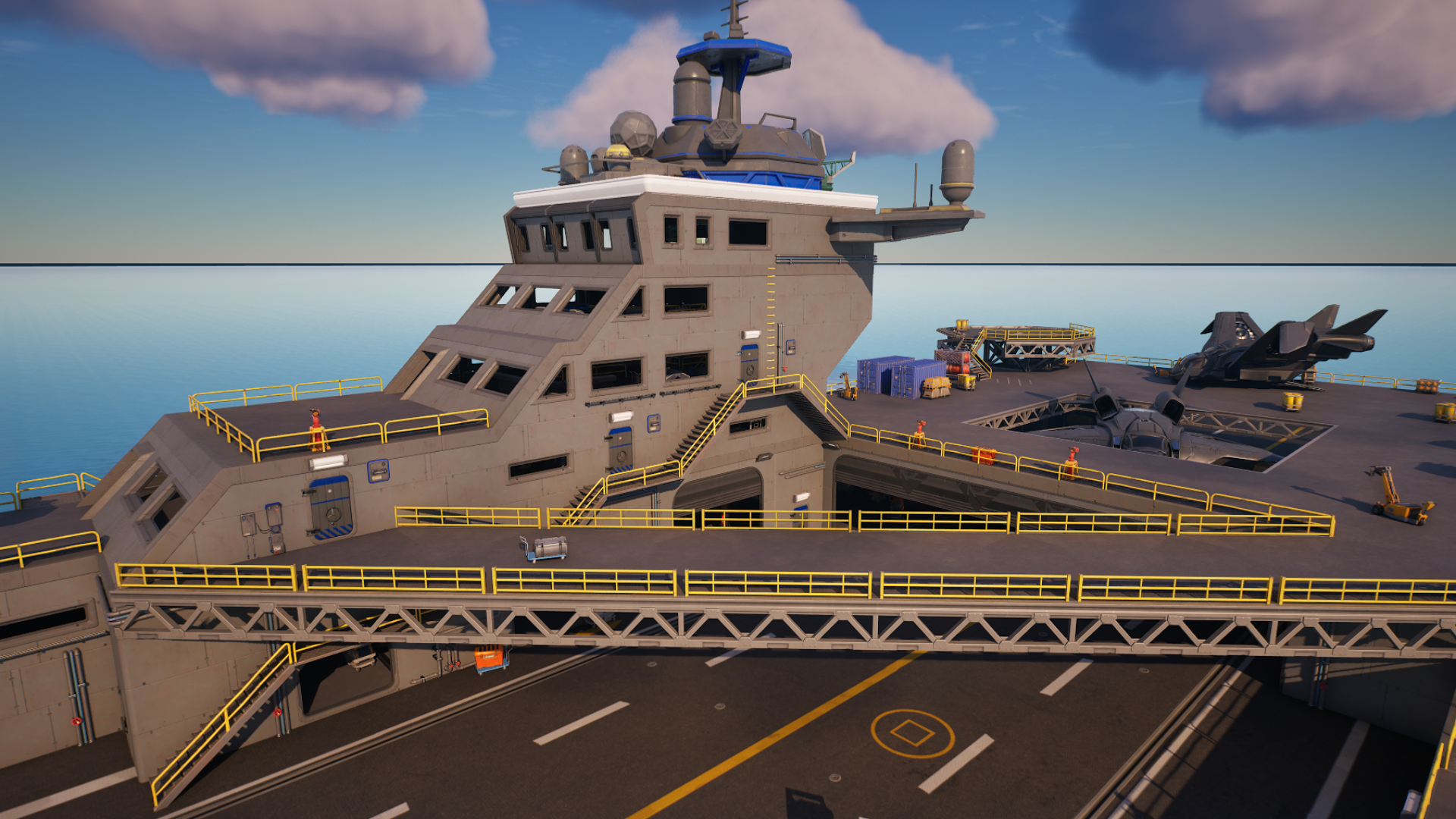 Helicarrier - Image 4