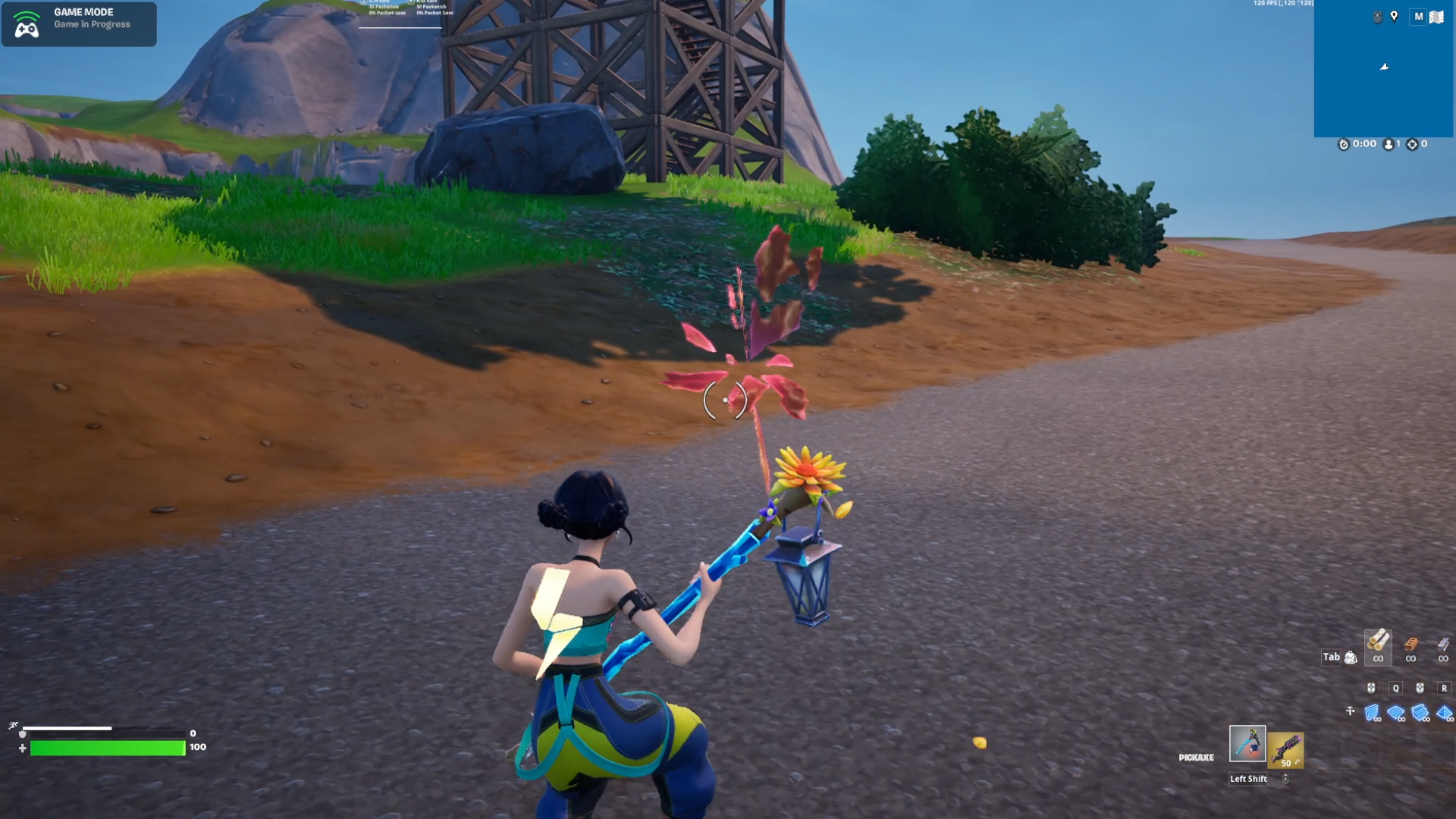 Sideways Bubble  - Image 2