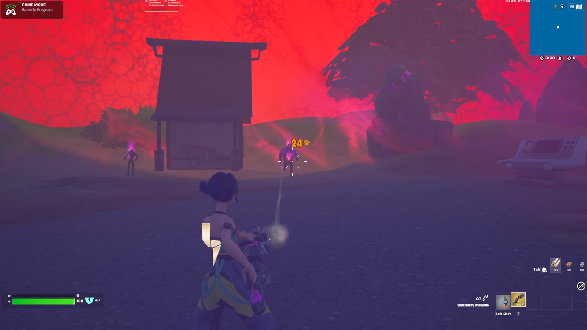 Sideways Bubble  - Image 4