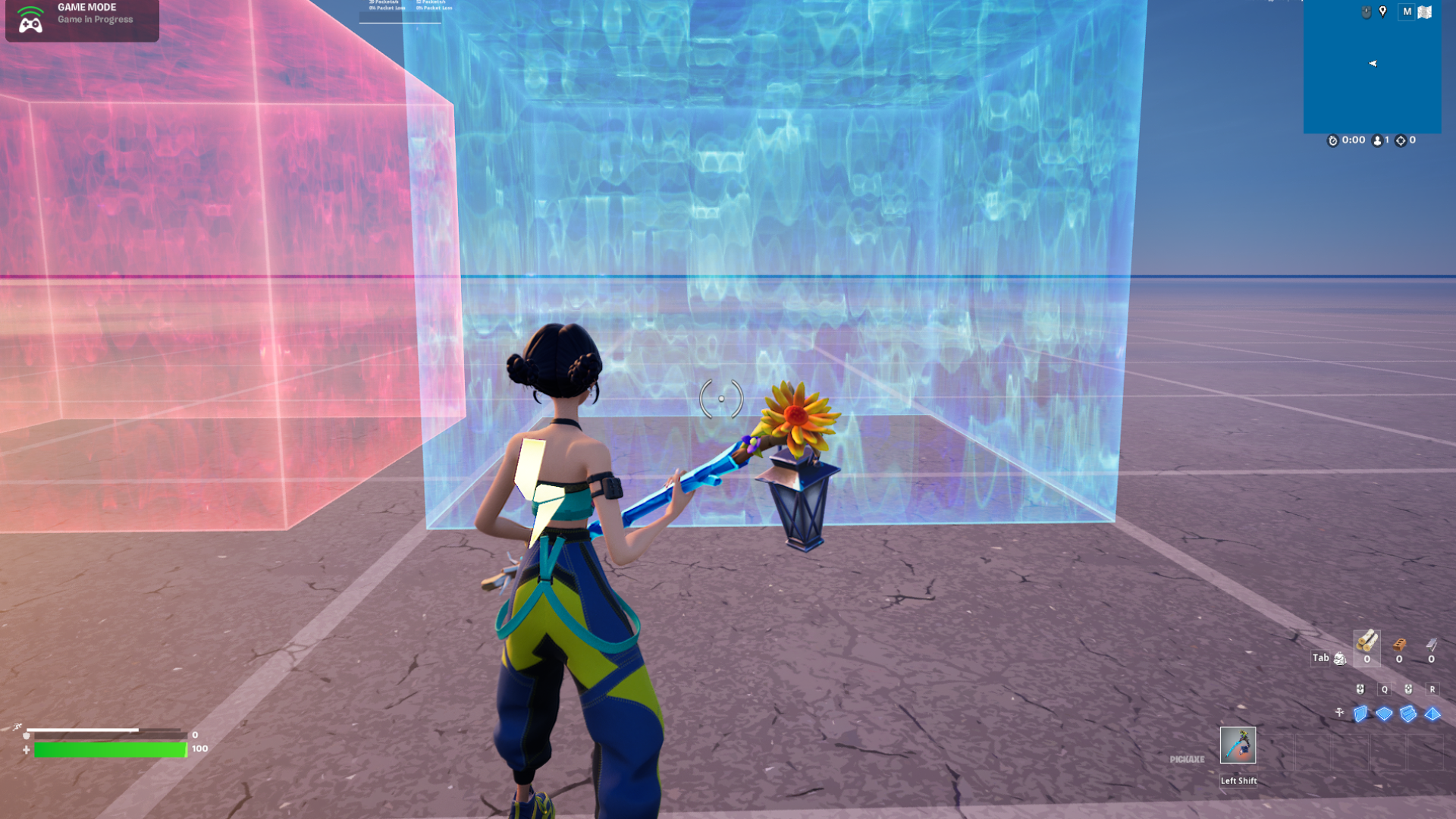 Barrier Material Ballistic - Image 2