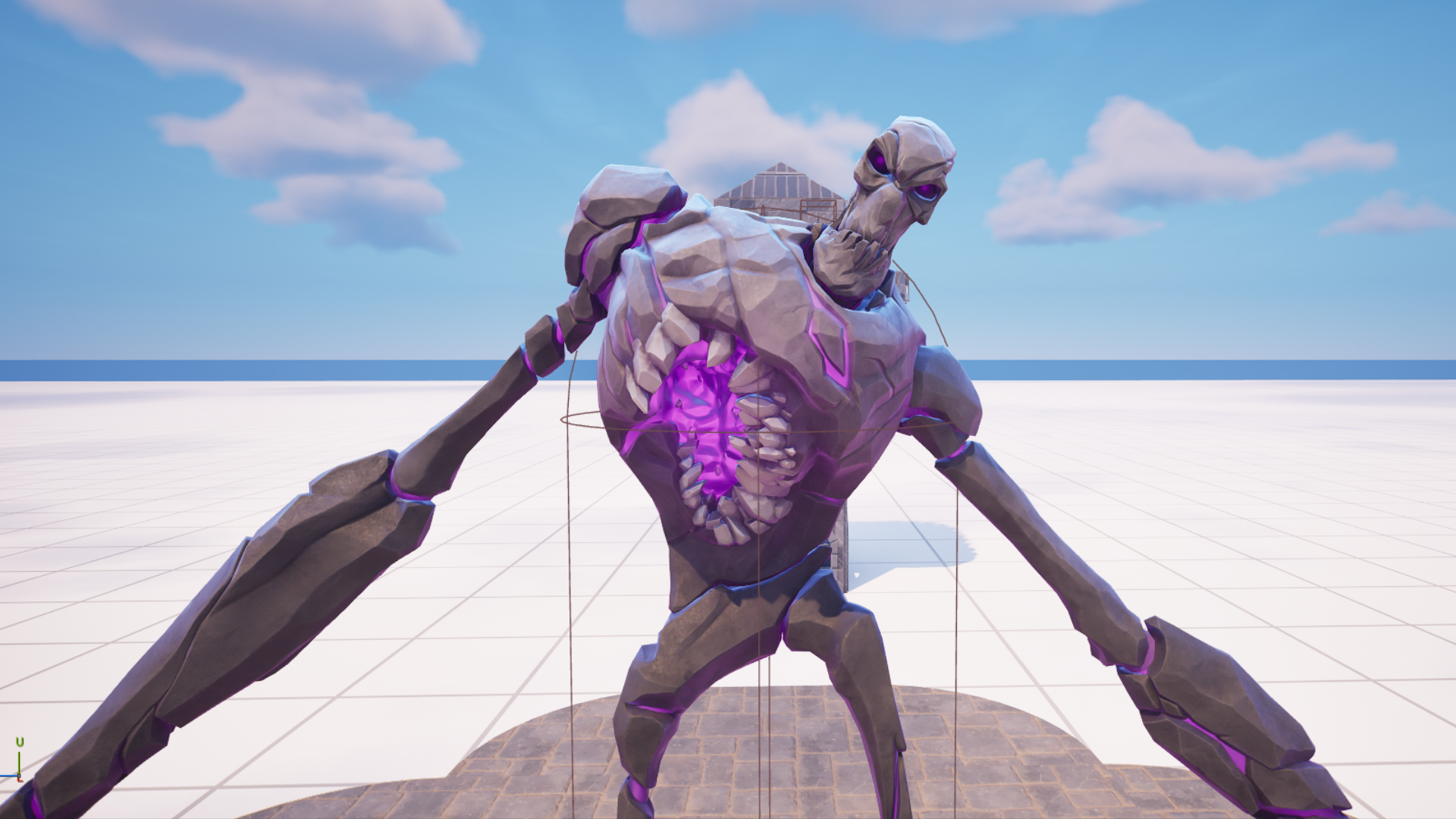 Caretaker NPC - Image 2