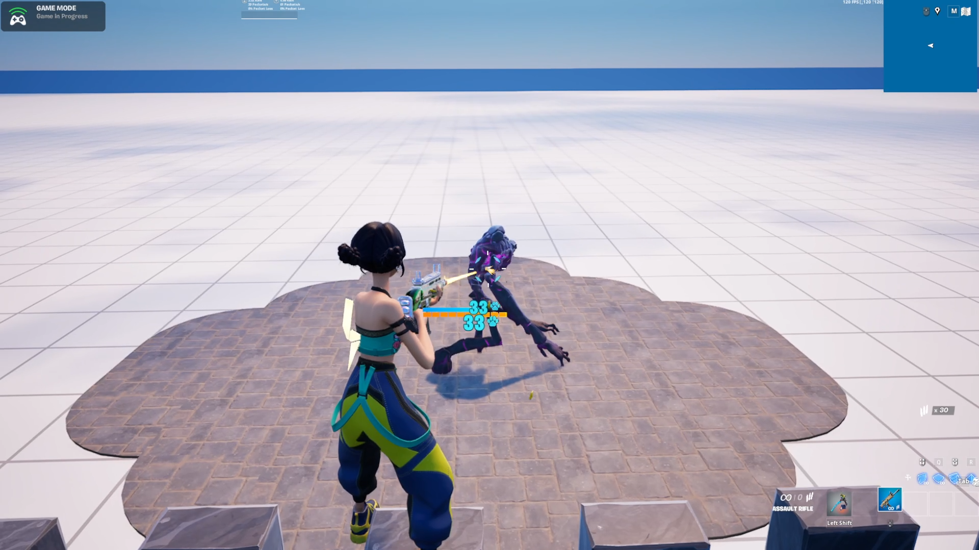 Caretaker NPC - Image 3