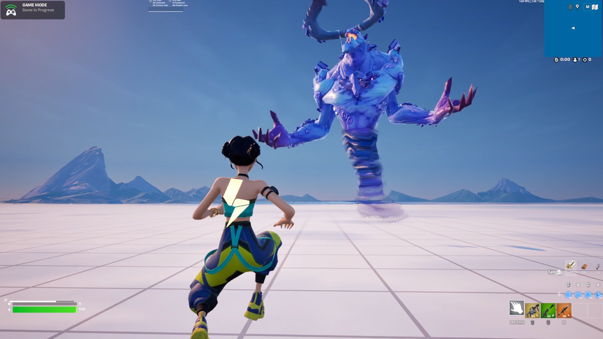 Storm King NPC - Image 2