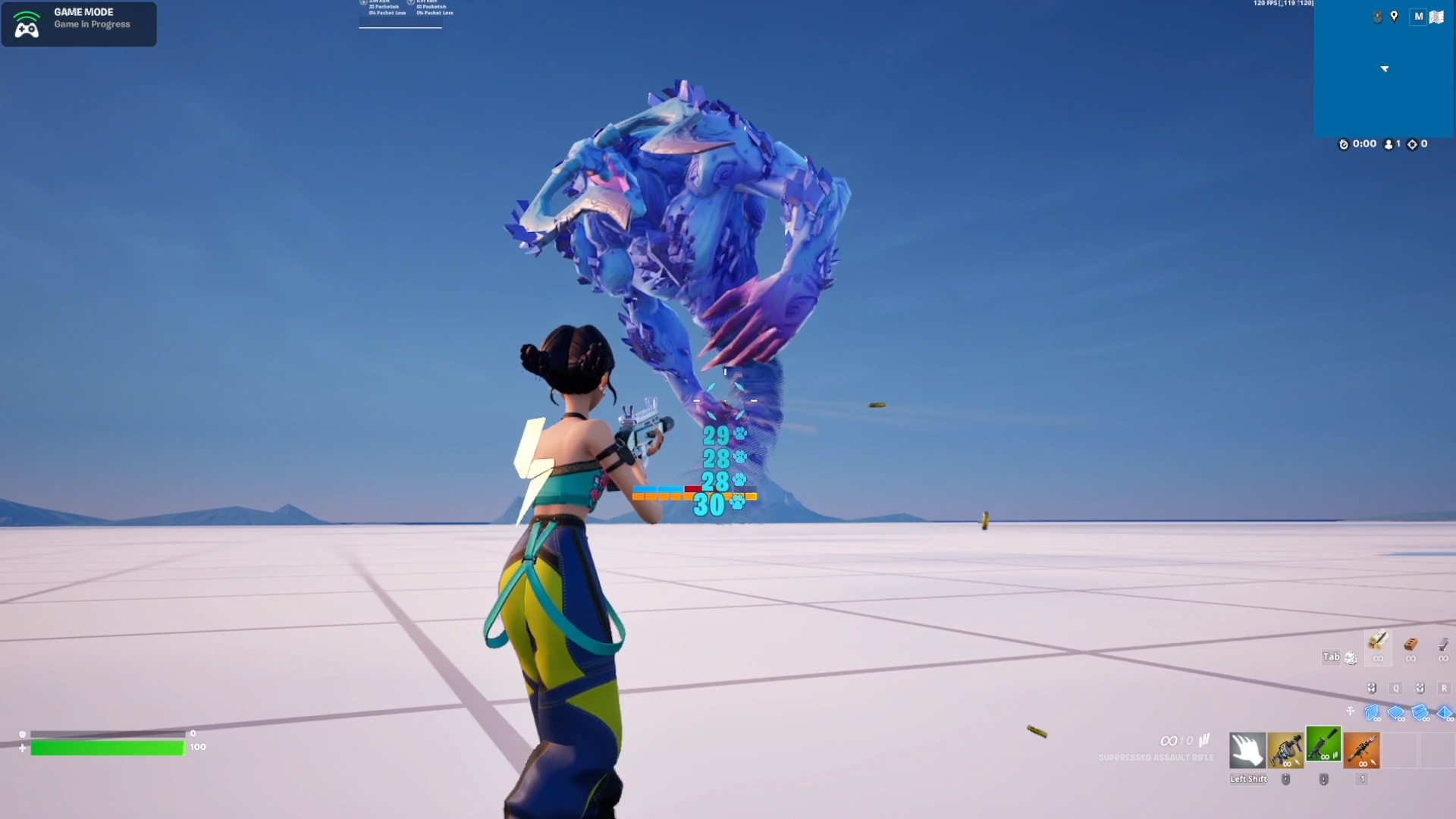 Storm King NPC - Image 3