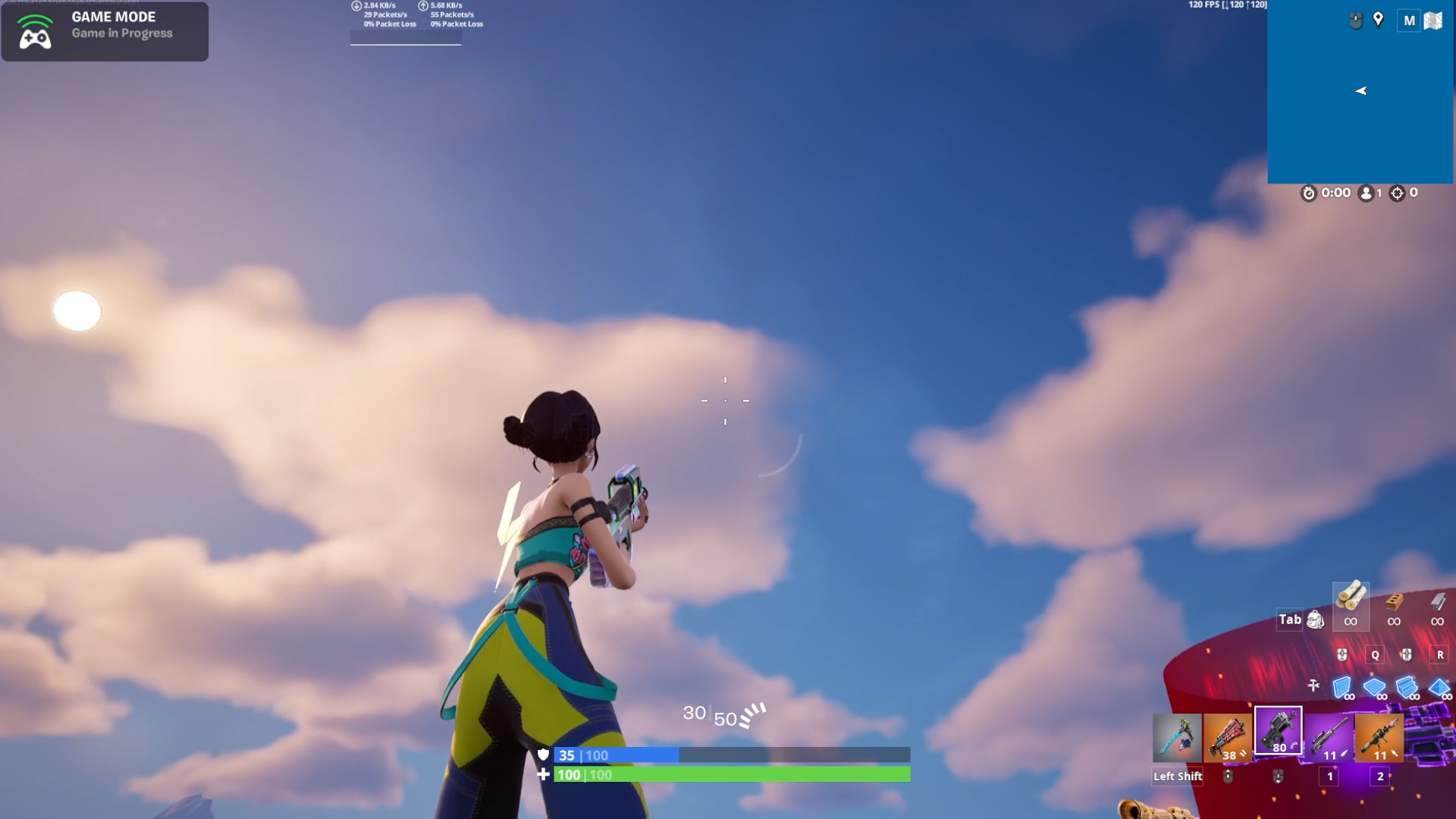 OG HUD Widget - Image 2