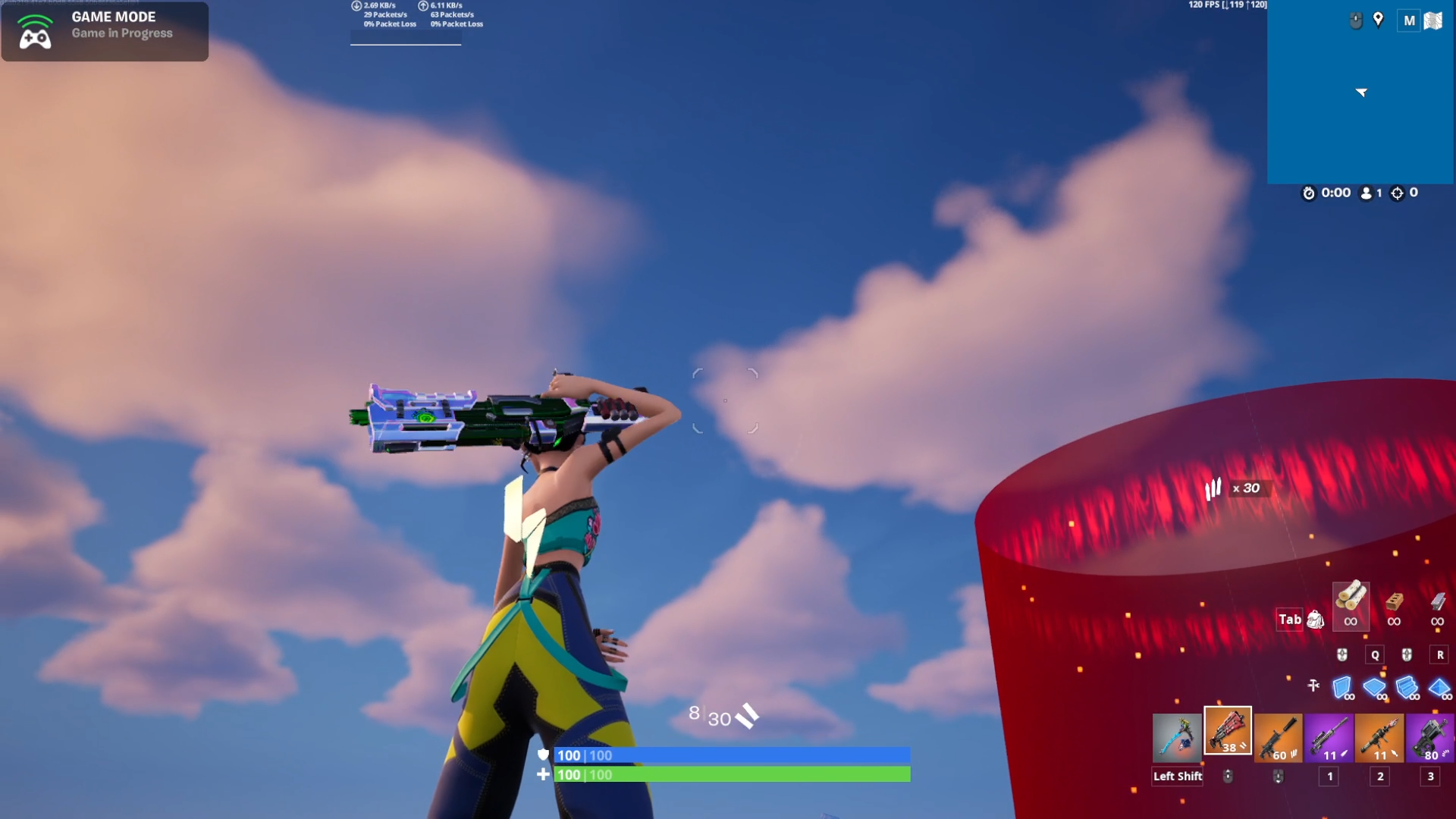 OG HUD Widget - Image 3