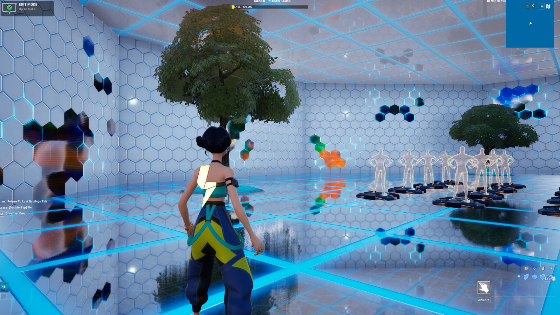 UEFN Lobby  - Image 2