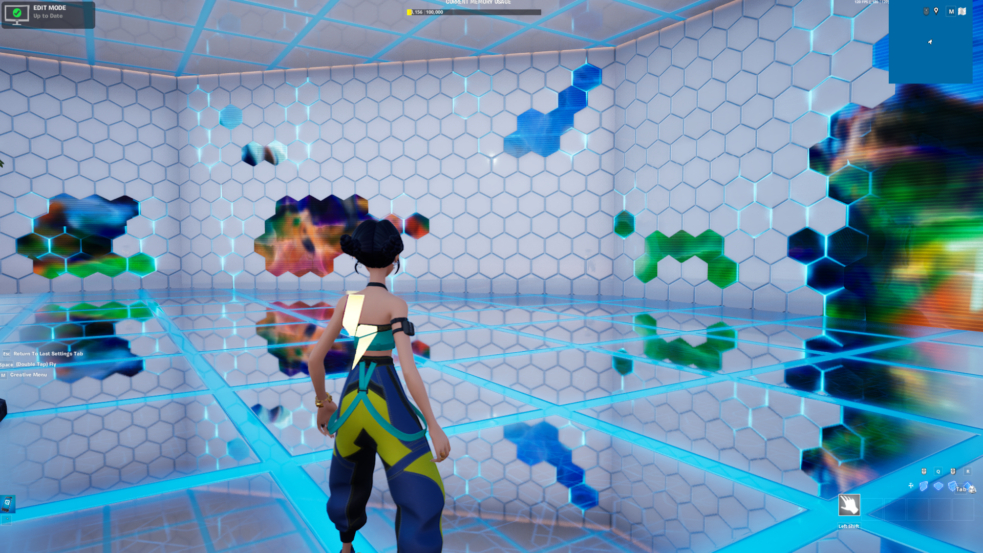 UEFN Lobby  - Image 3