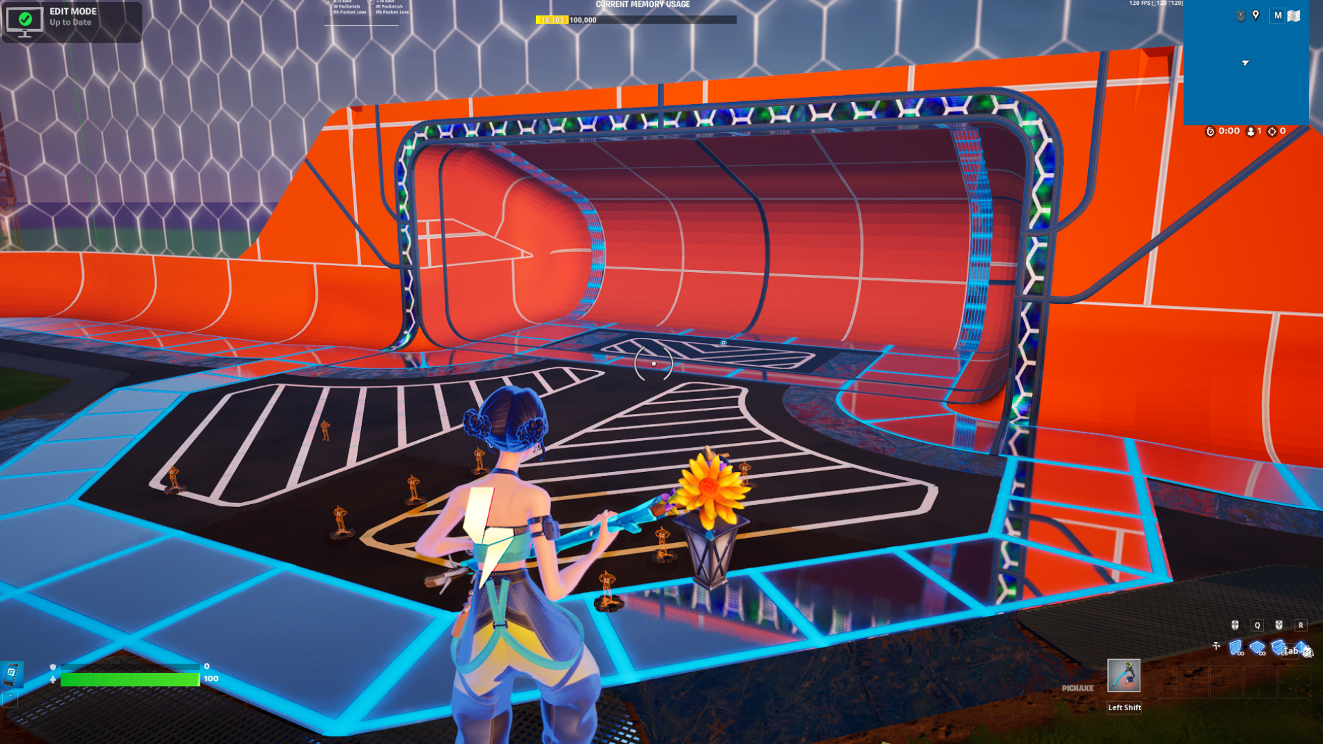 Rocket League Stadium - Image 3