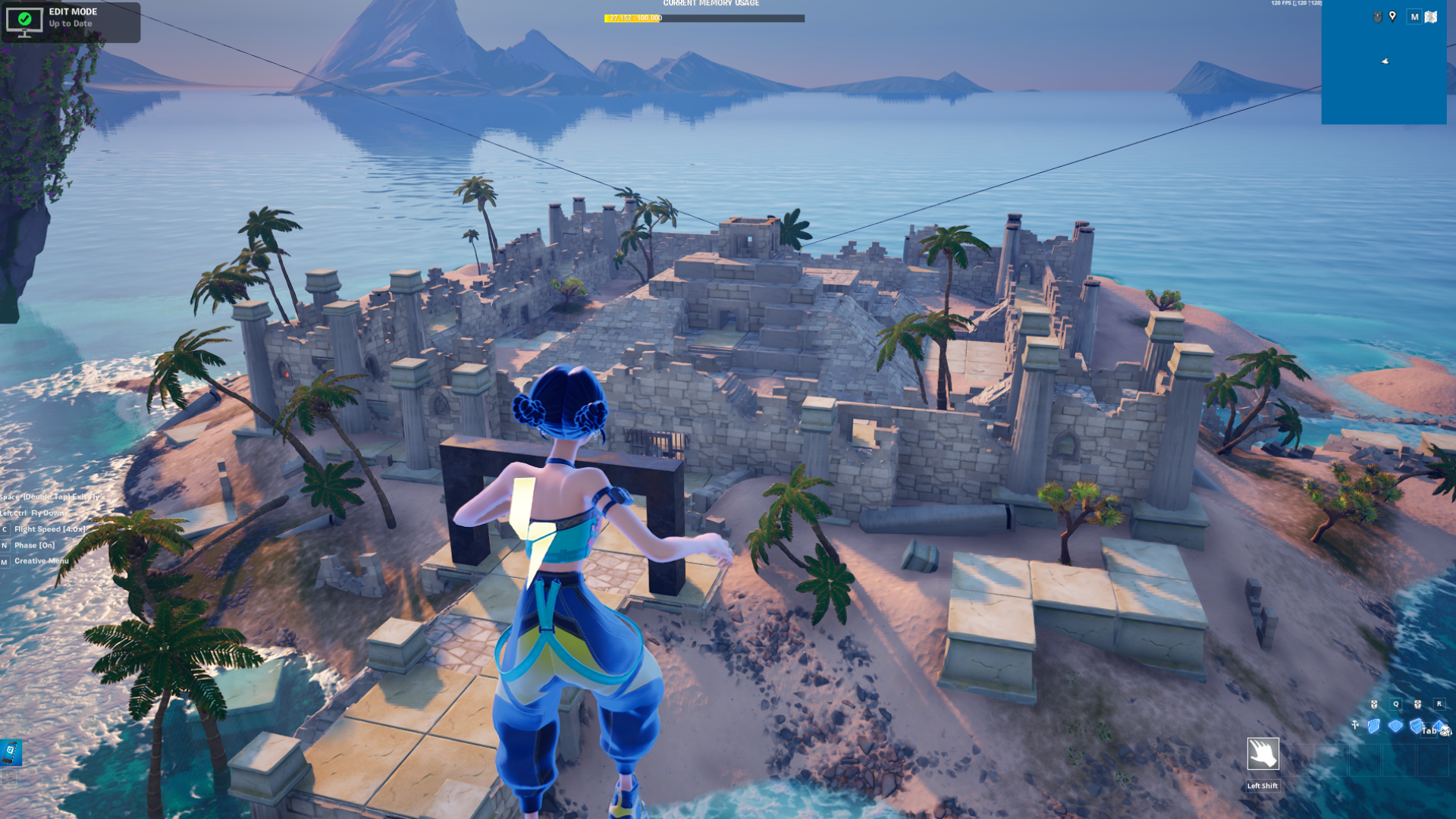 Custom Level - Image 3