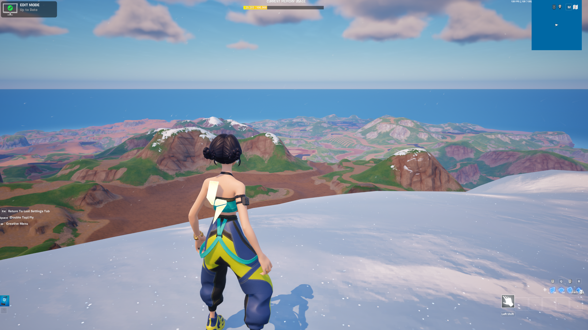 CH7 Landscape Material - Image 2