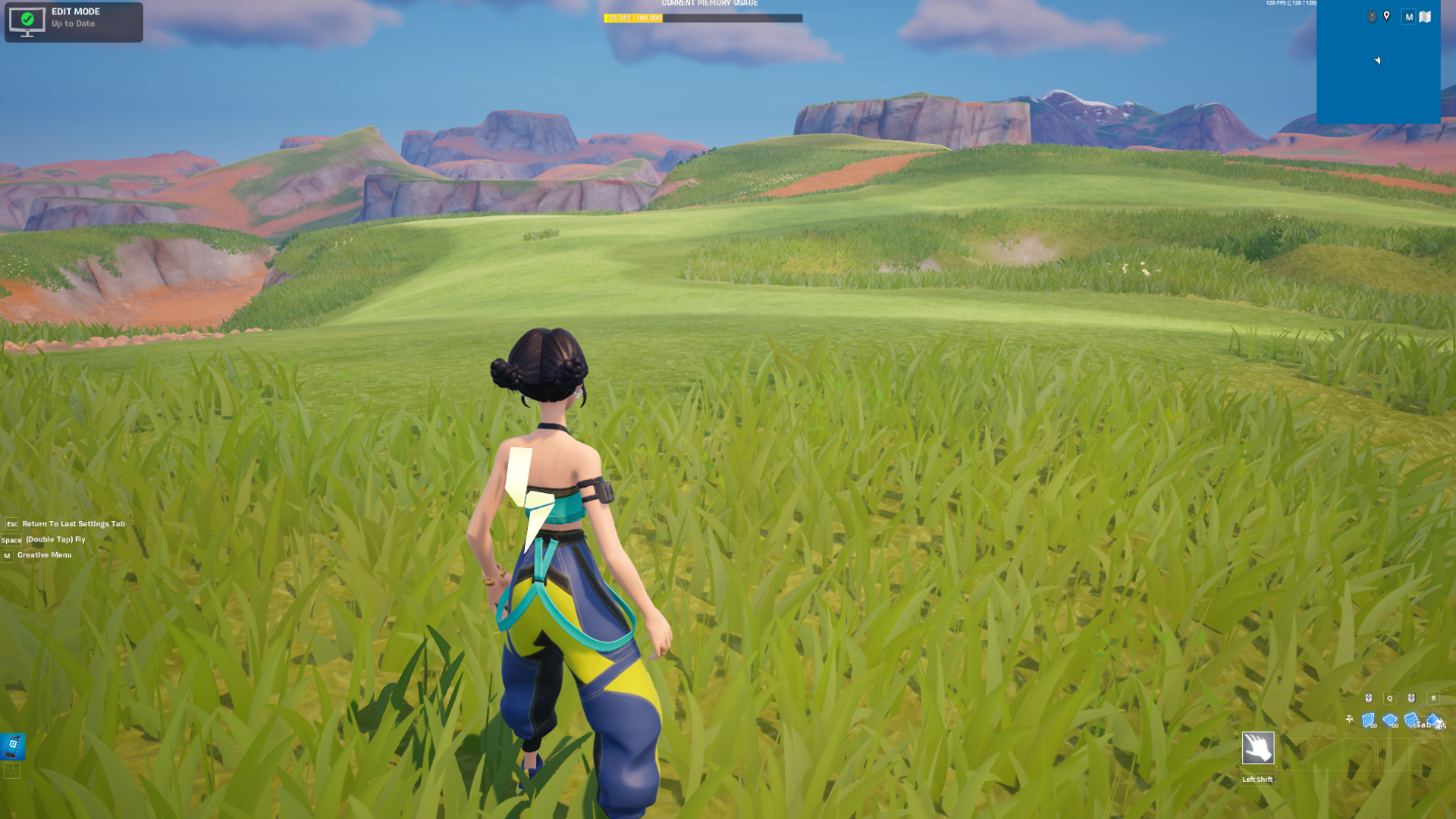 CH7 Landscape Material - Image 3