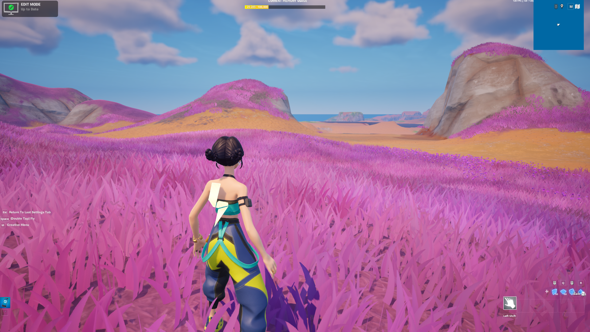 CH7 Landscape Material - Image 4