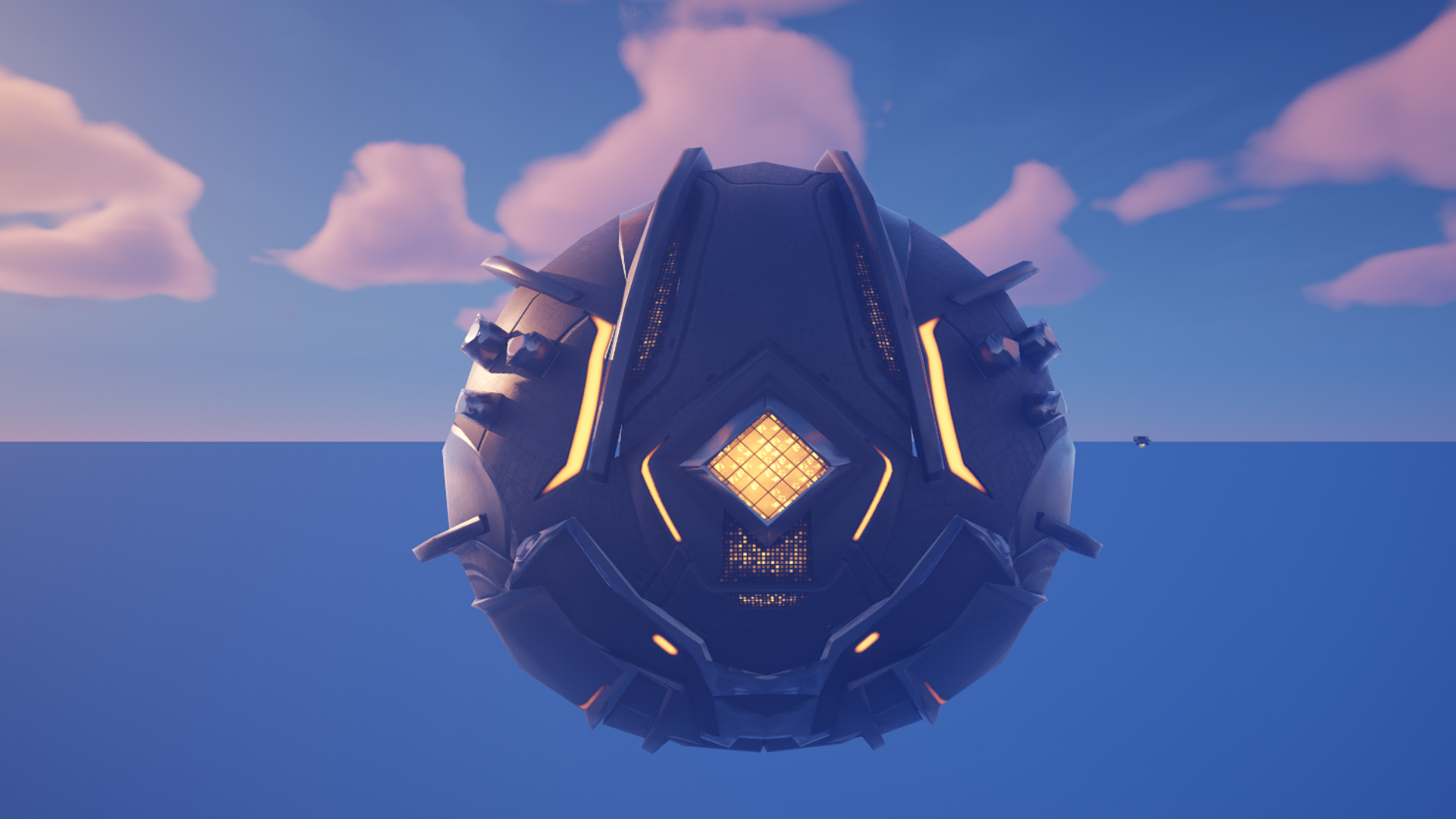 Flying Orb + Verse - Image 2