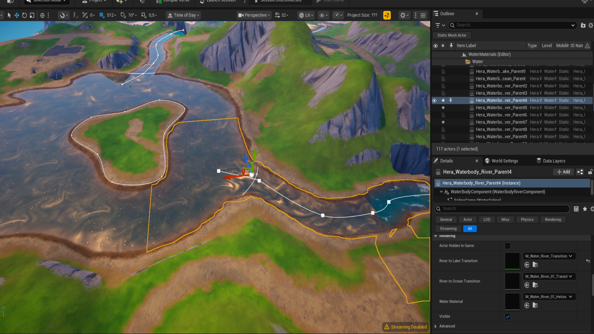 Water Material Pack - Image 3