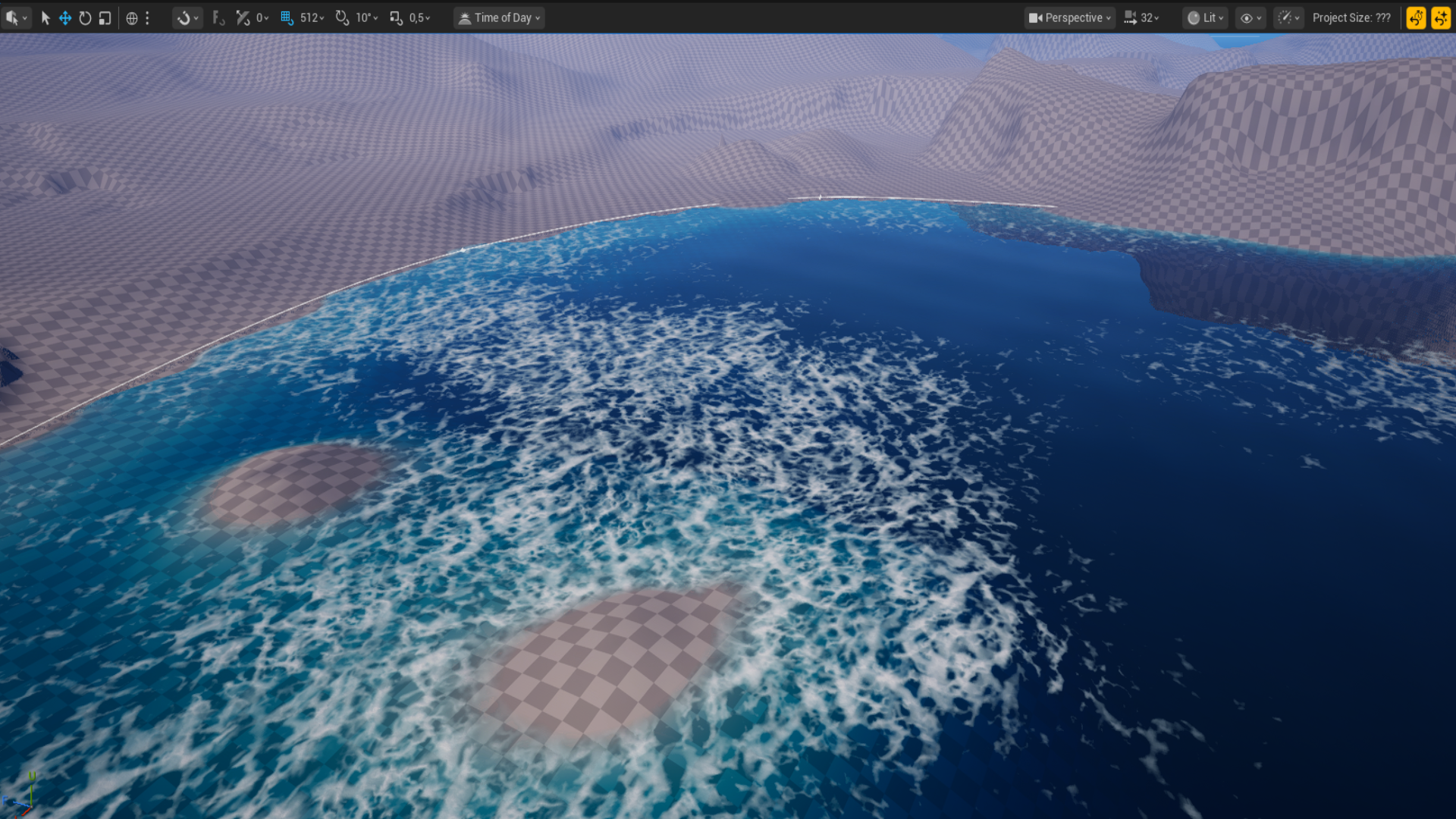 Water Material Pack - Image 4