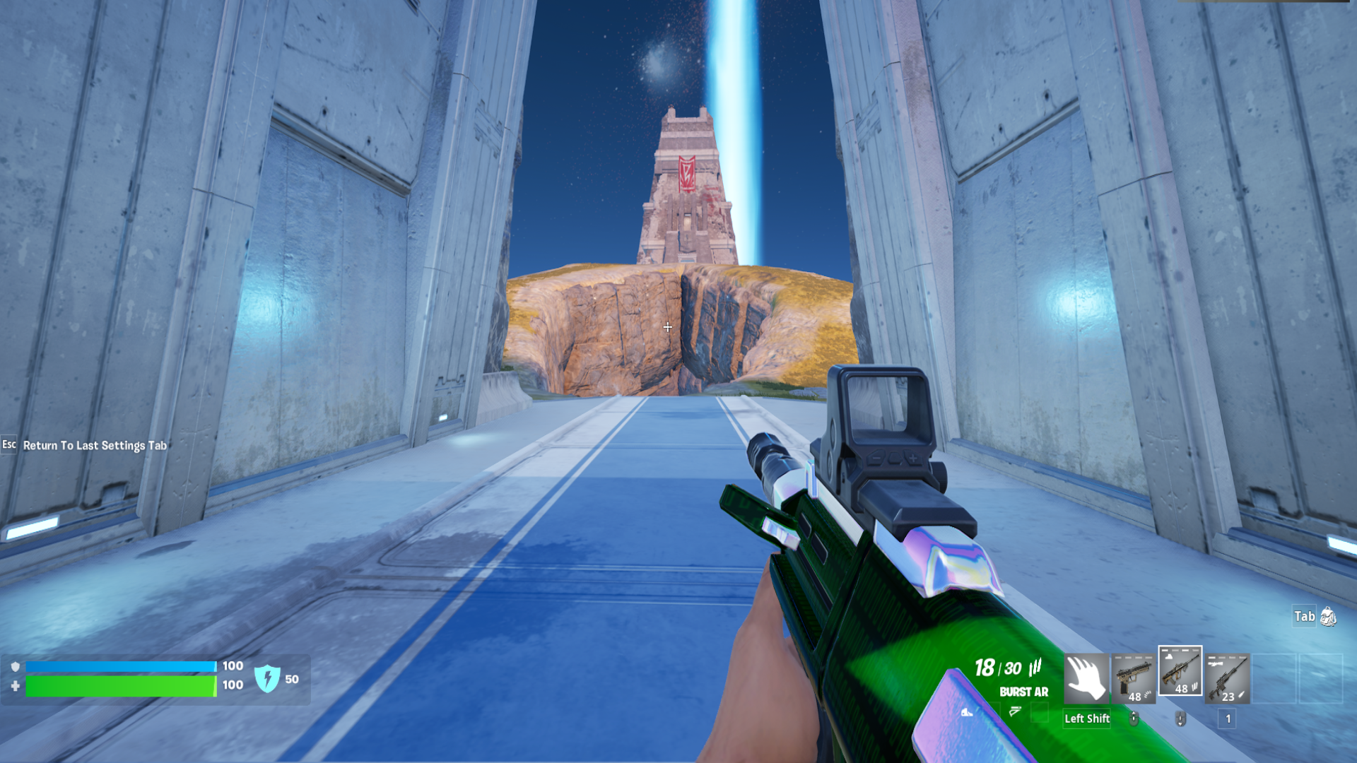 Facing Worlds UT2014  - Image 3