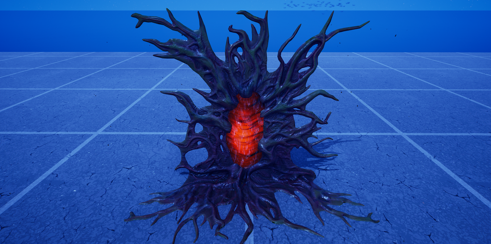 Stranger Things First Assets - Image 2