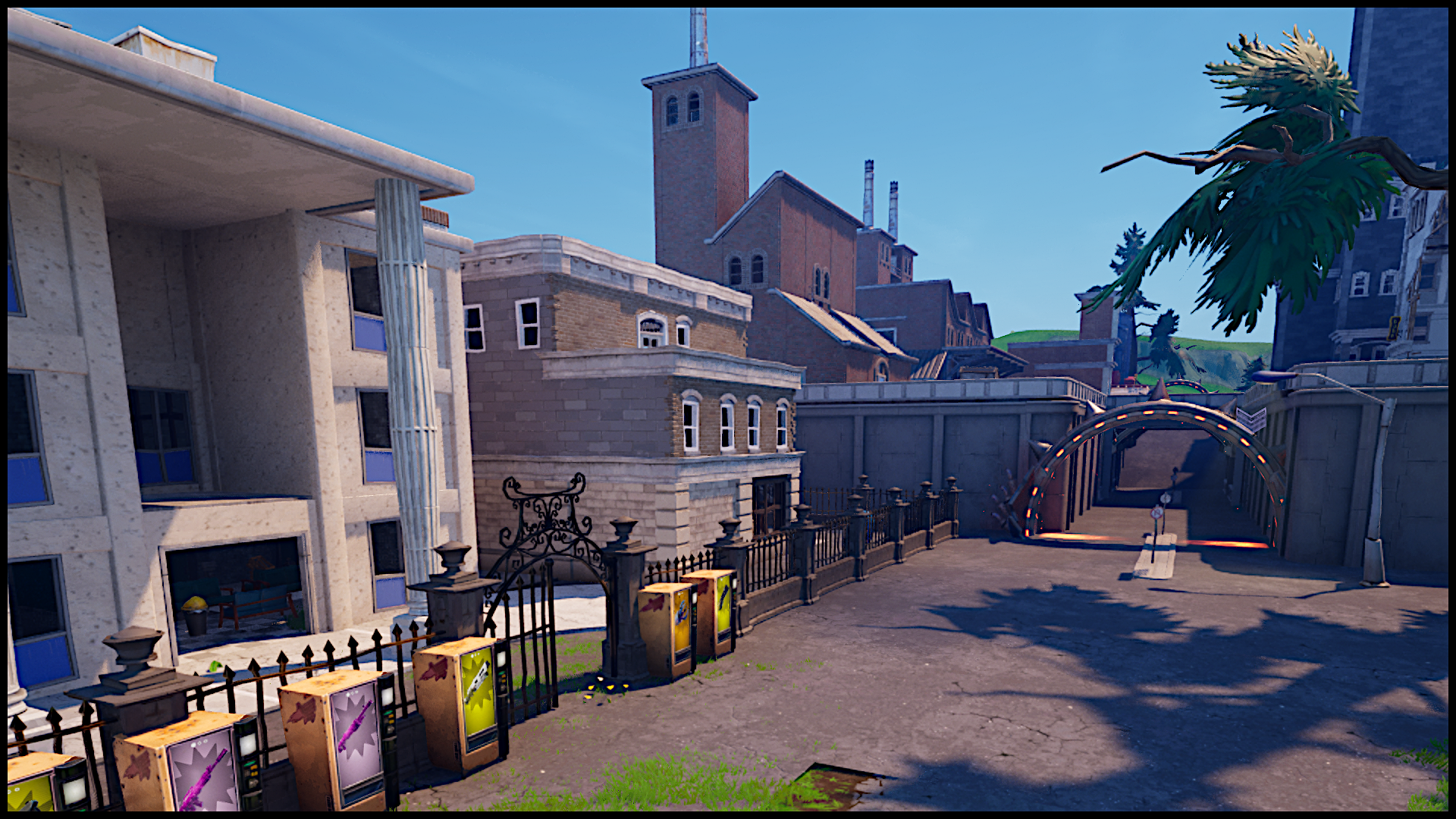 Dark Tilted - Image 3