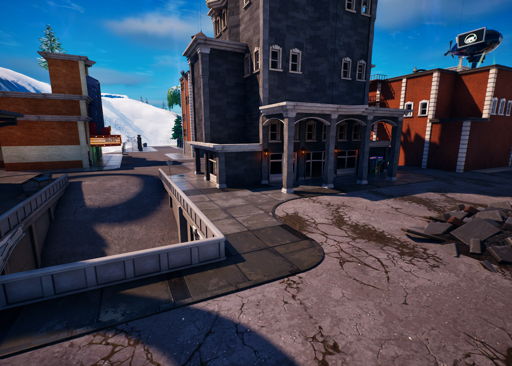 Dark Tilted - Image 4