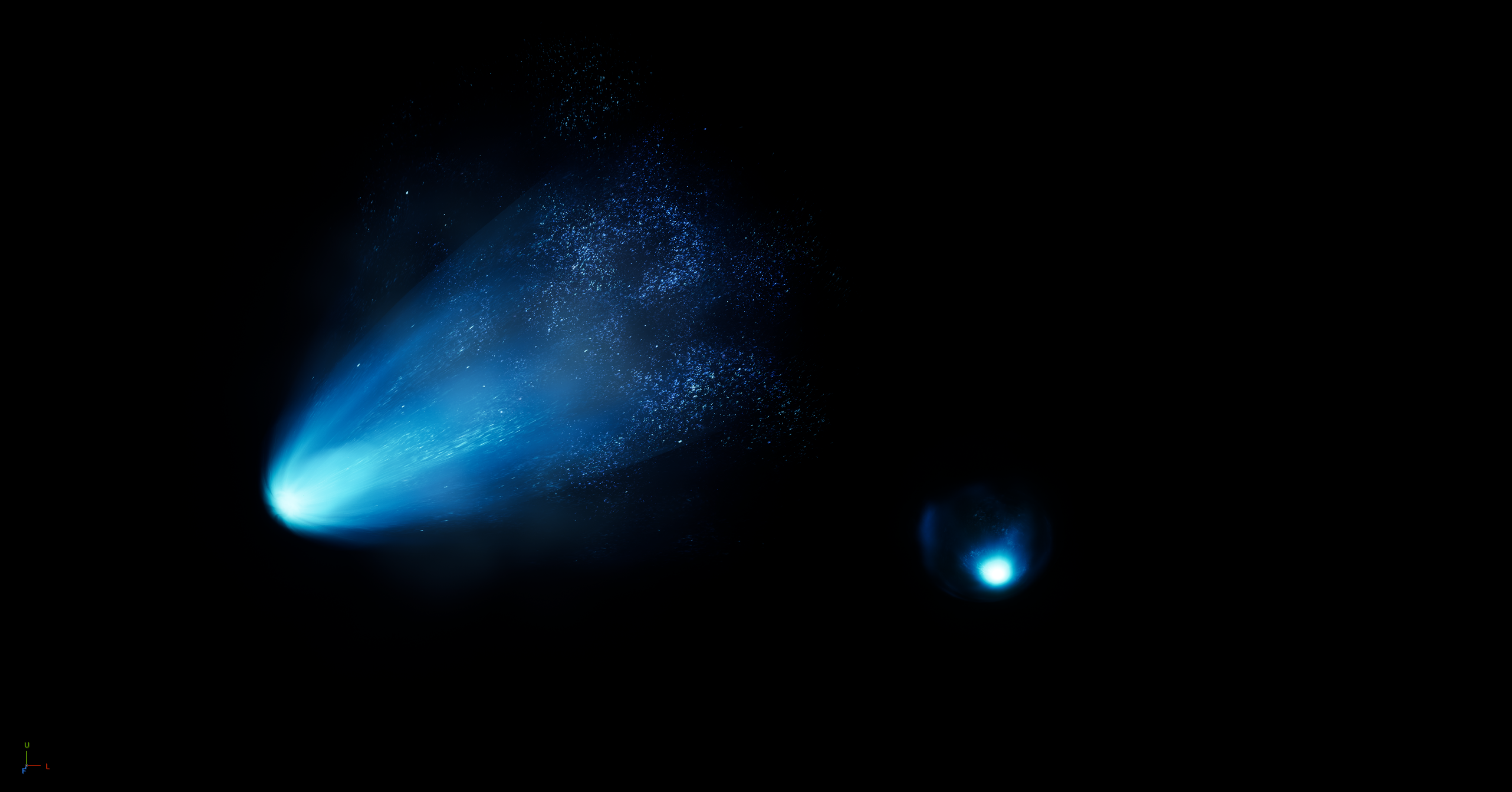 Meteor & Meteorites - Ch1S3 (DogPack) - Image 2