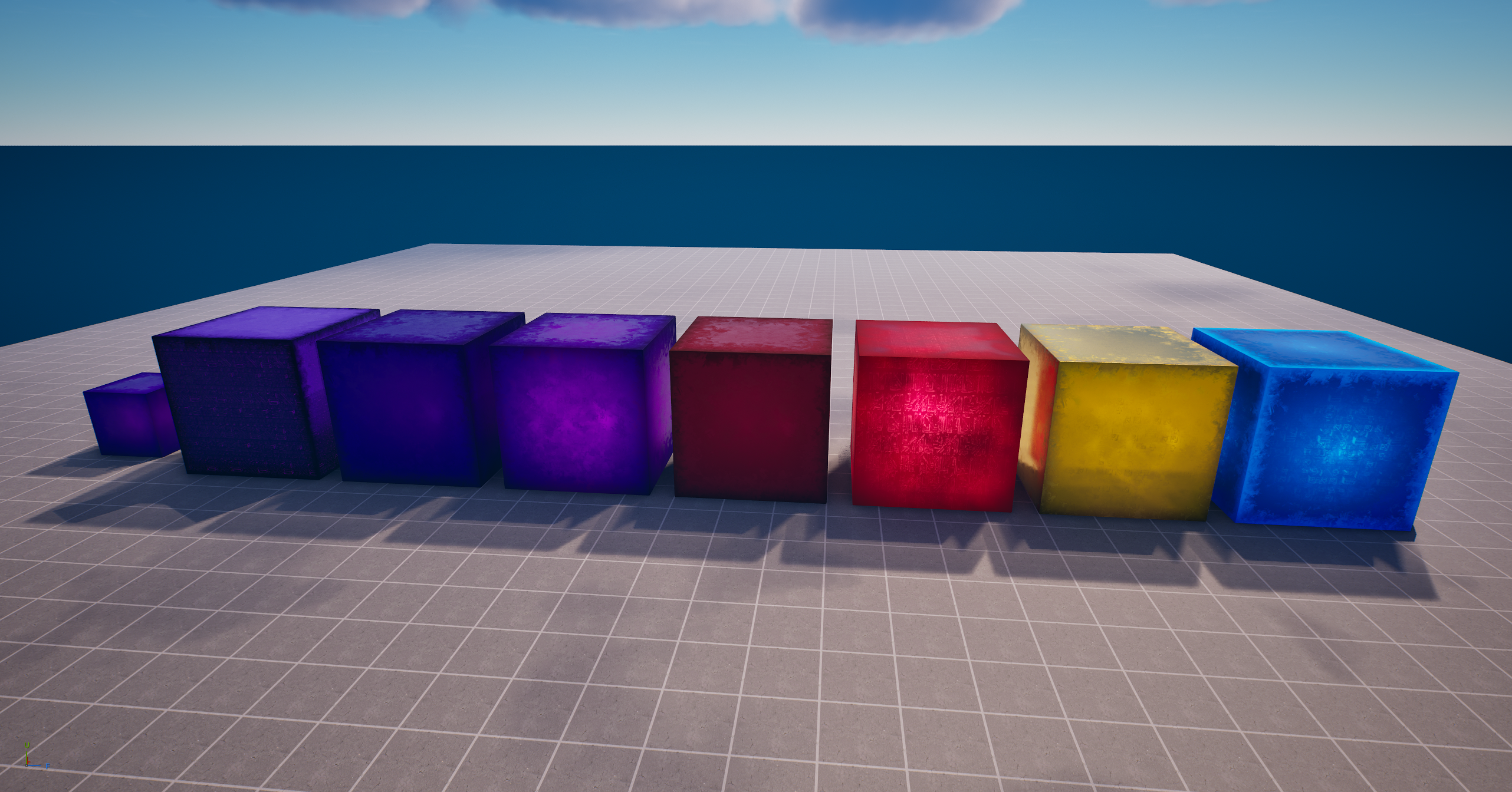 Cube Mega Pack (DogPack) - Image 2