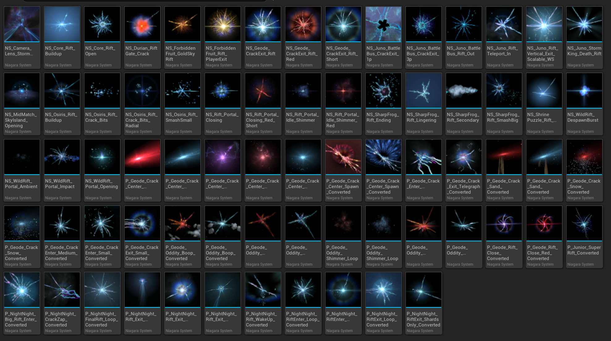 Rift Mega Pack - DogPack - Image 2