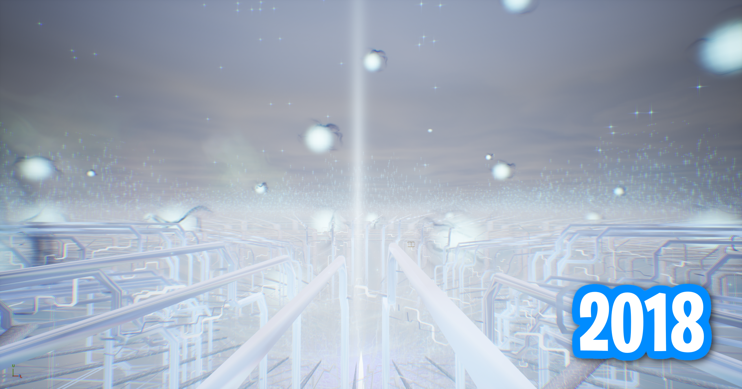 The Inbetween - 2018 + 2025 (DogPack) - Image 2