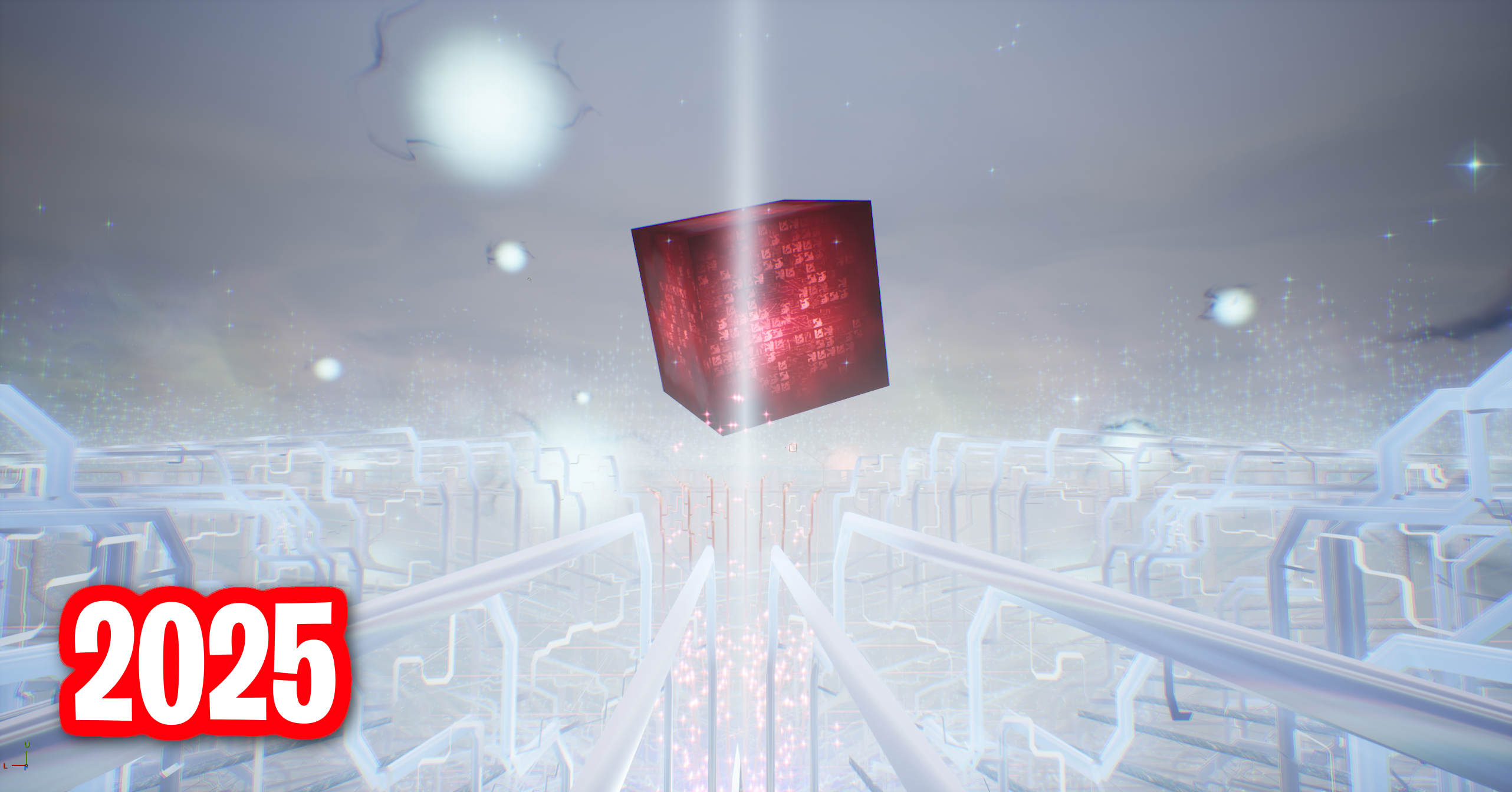 The Inbetween - 2018 + 2025 (DogPack) - Image 3