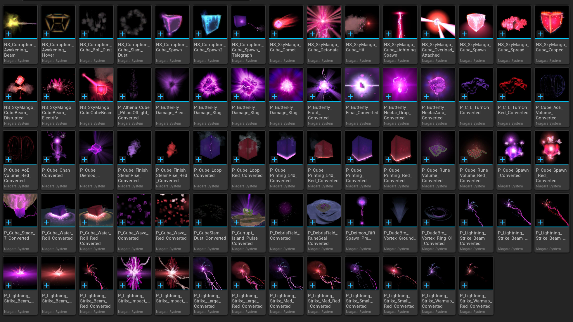 Cube Mega Pack (DogPack) - Image 6