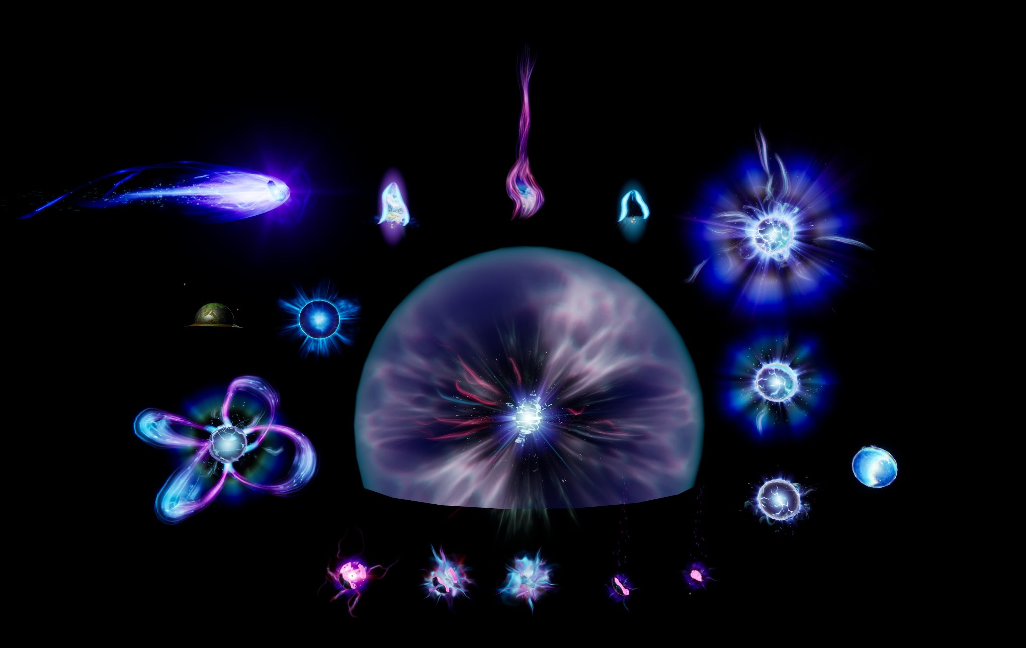 Zero Point Mega Pack (DogPack) - Image 6