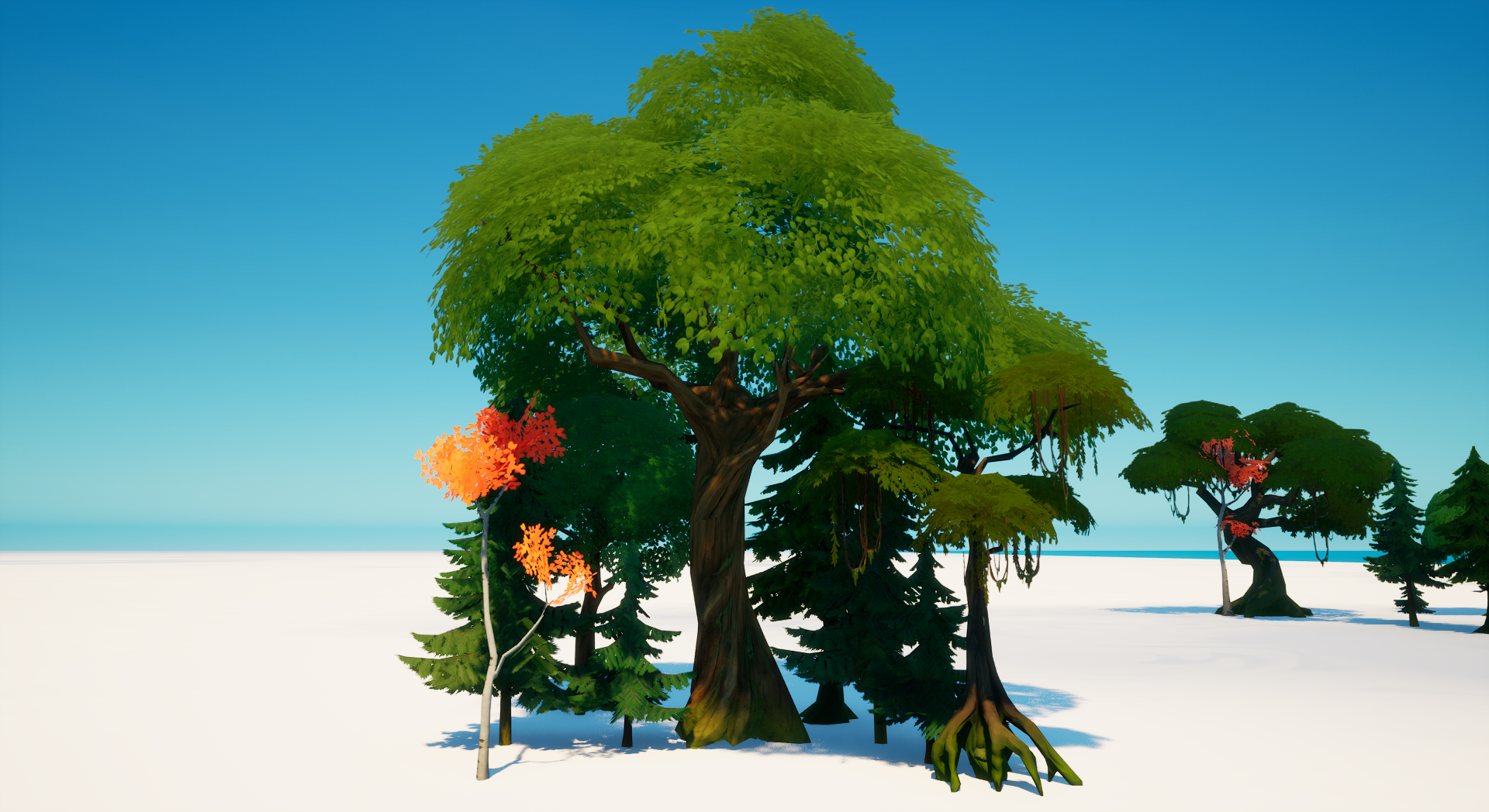 CH2Remix's Apollo Tree Master - Image 2